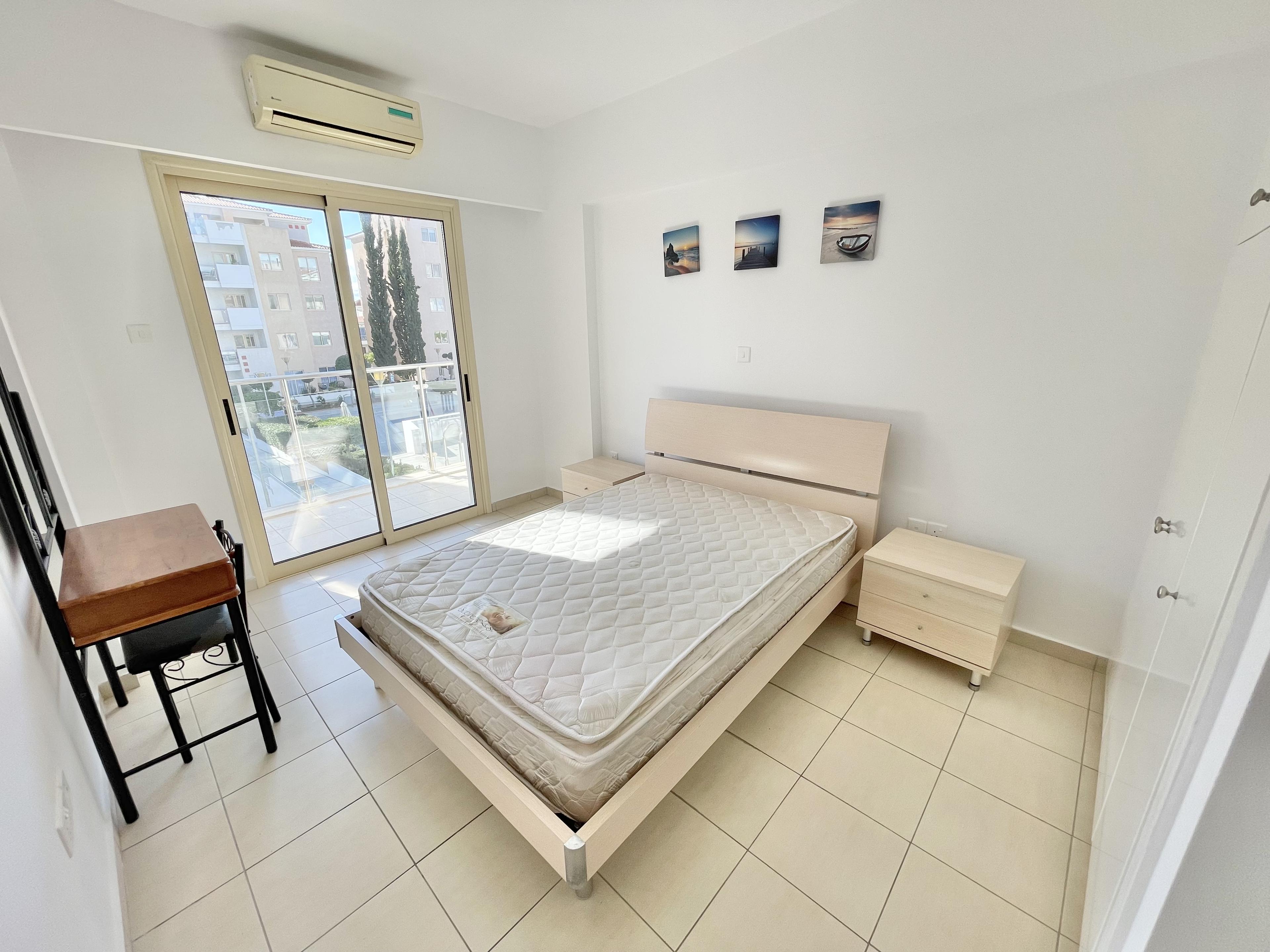 Two-bedroom apartment — pure aesthetics and clear functionality — photo 10 of 15
