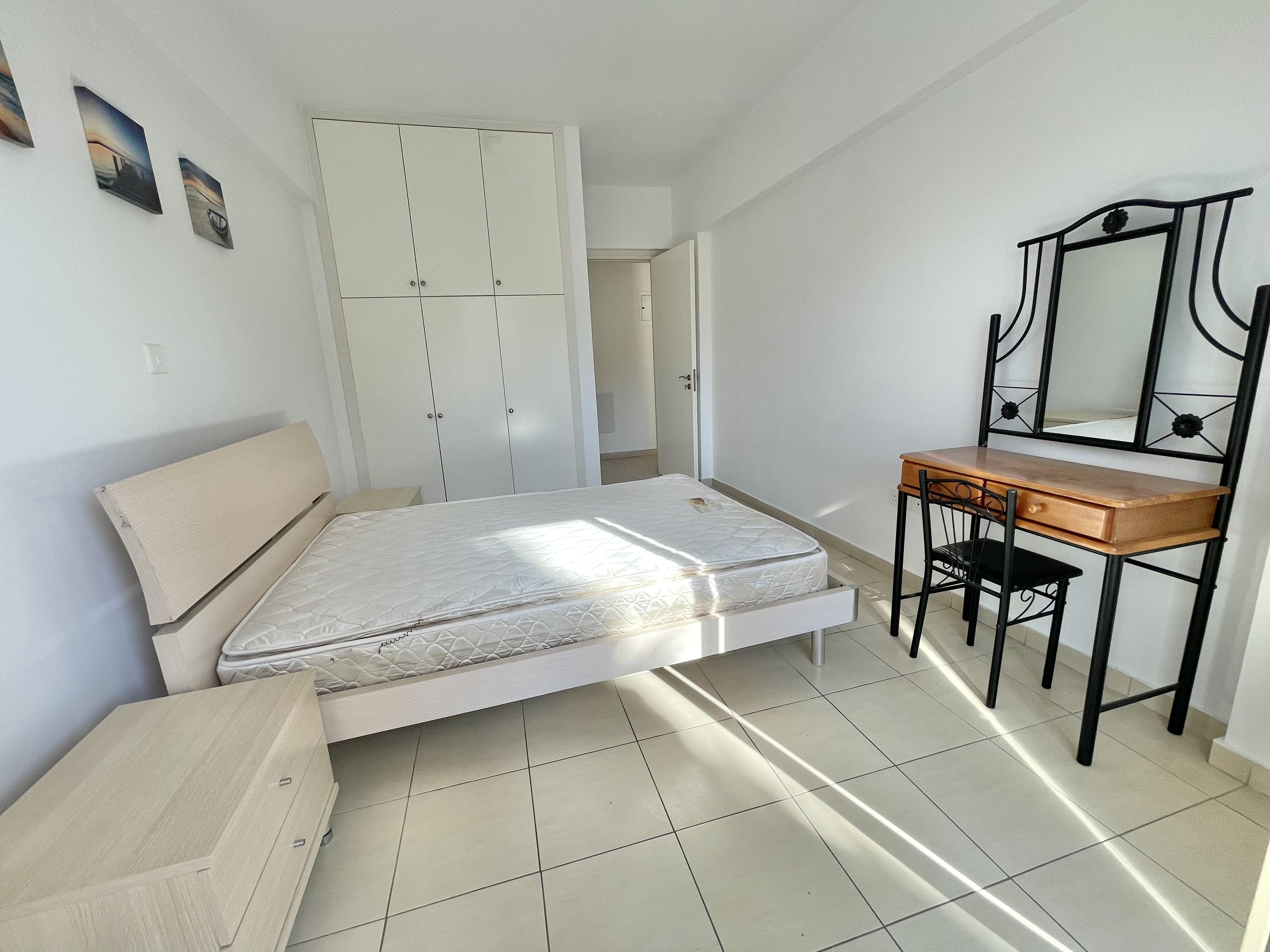 Two-bedroom apartment — pure aesthetics and clear functionality — photo 9 of 15