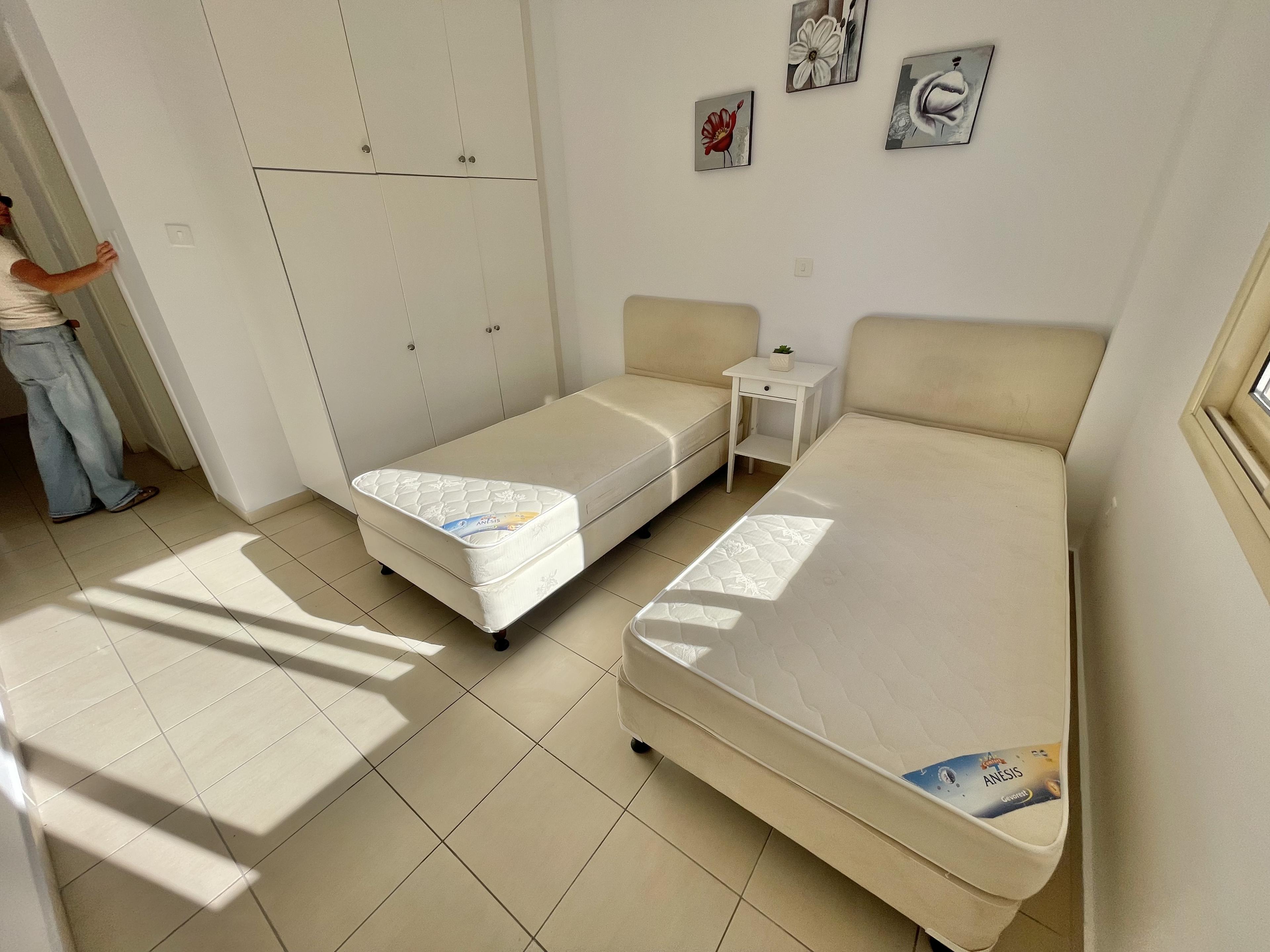 Two-bedroom apartment — pure aesthetics and clear functionality — photo 12 of 15