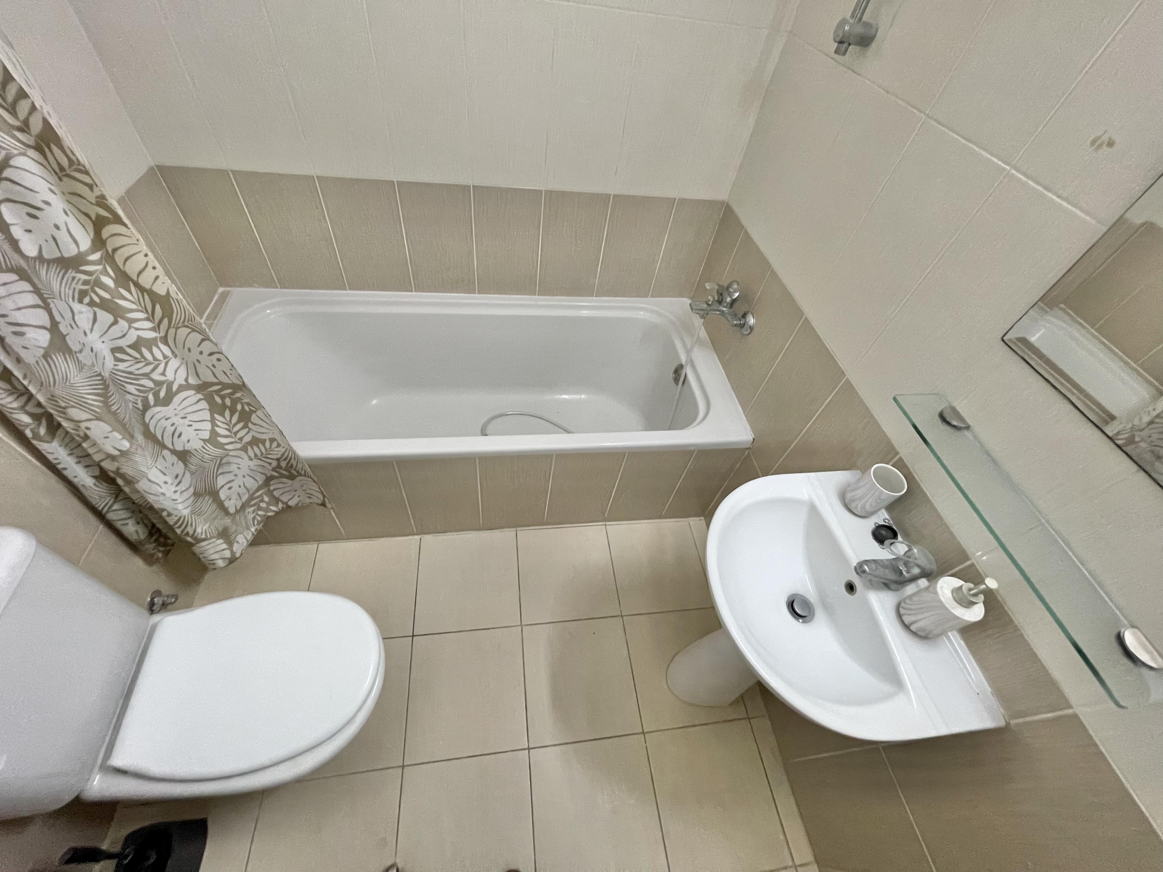 Two-bedroom apartment — pure aesthetics and clear functionality — photo 13 of 15