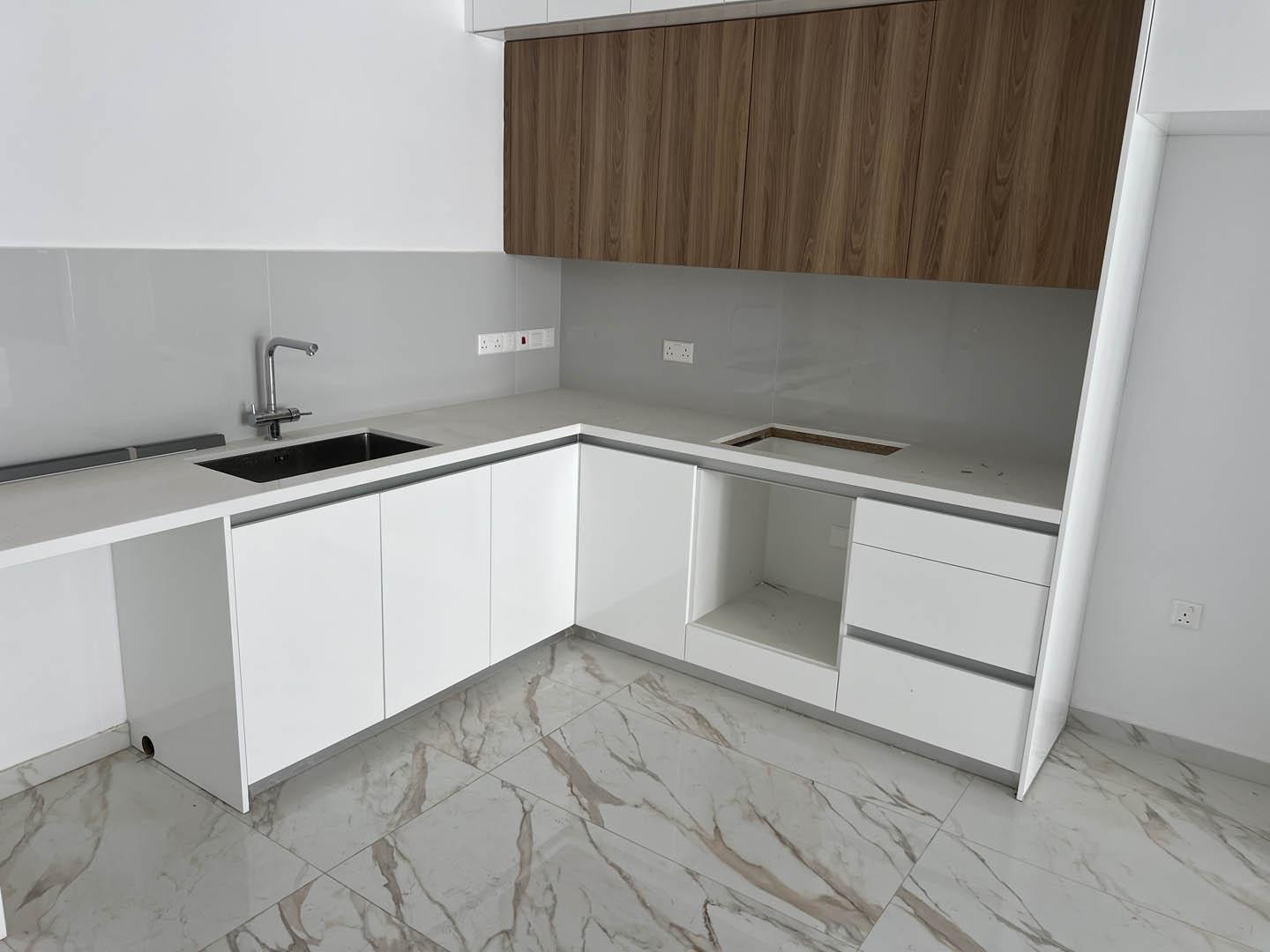 3-Bedroom Apartment close to sea and Mall in Prestige Complex — photo 10 of 25