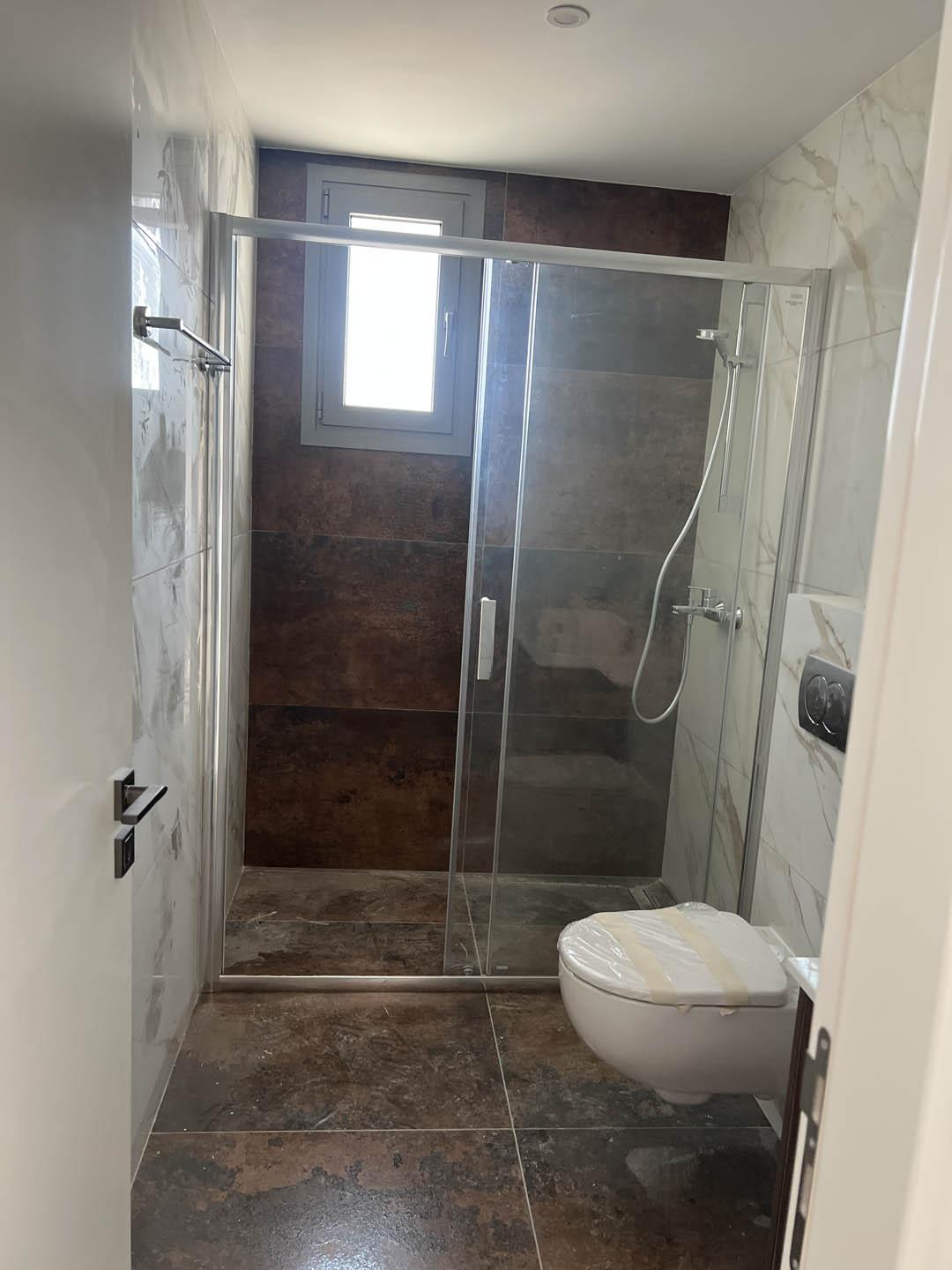 3-Bedroom Apartment close to sea and Mall in Prestige Complex — photo 14 of 25
