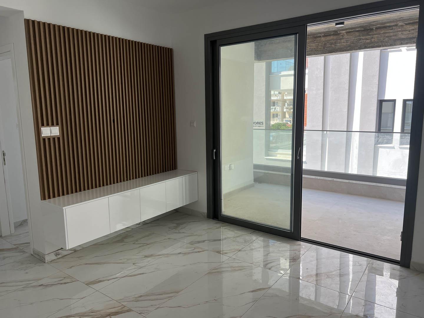 3-Bedroom Apartment close to sea and Mall in Prestige Complex — photo 12 of 25