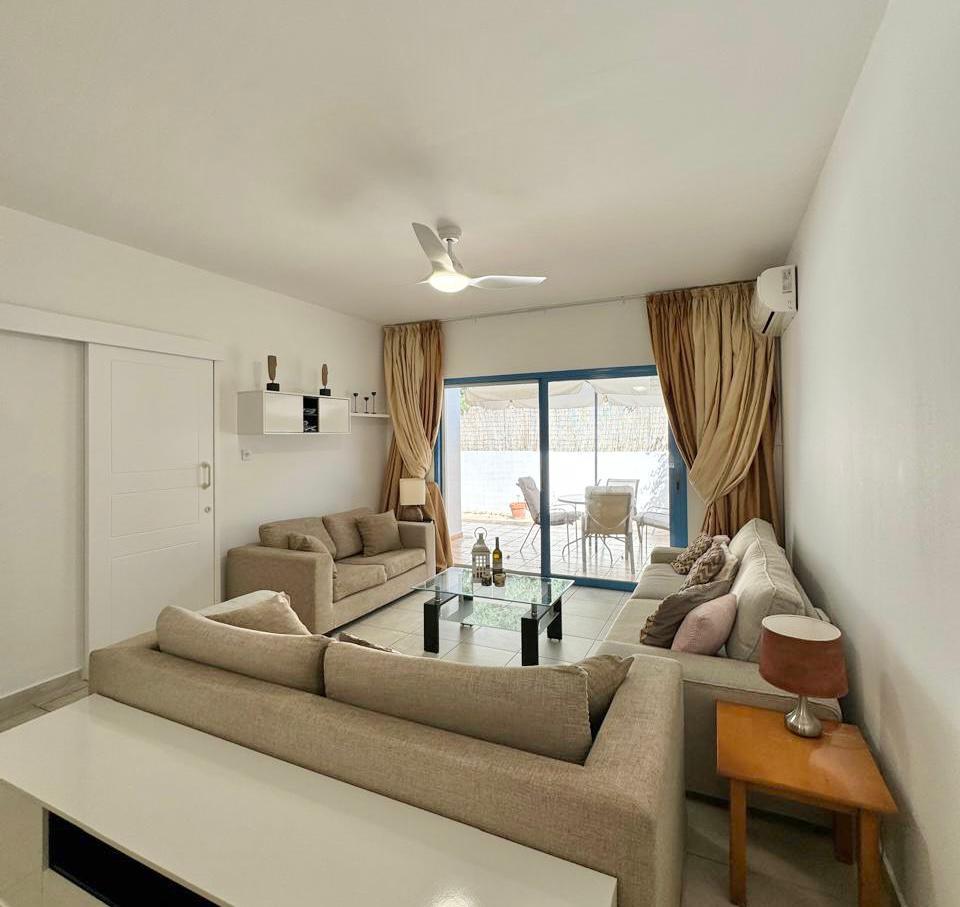 2-Bedroom Apartment with a Private Patio — photo 8 of 16