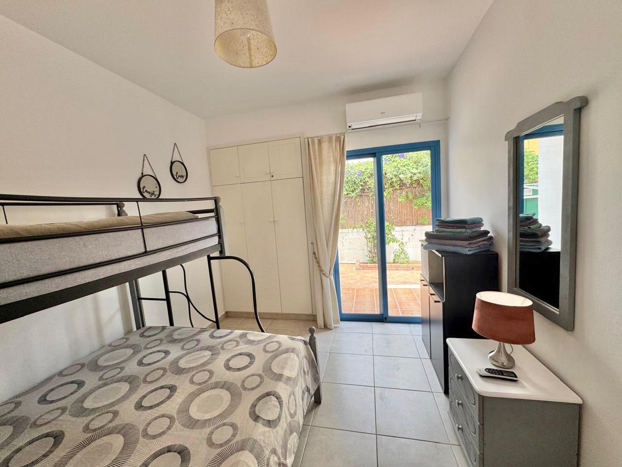 2-Bedroom Apartment with a Private Patio — photo 9 of 16