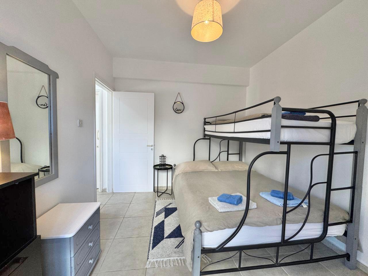 2-Bedroom Apartment with a Private Patio — photo 10 of 16