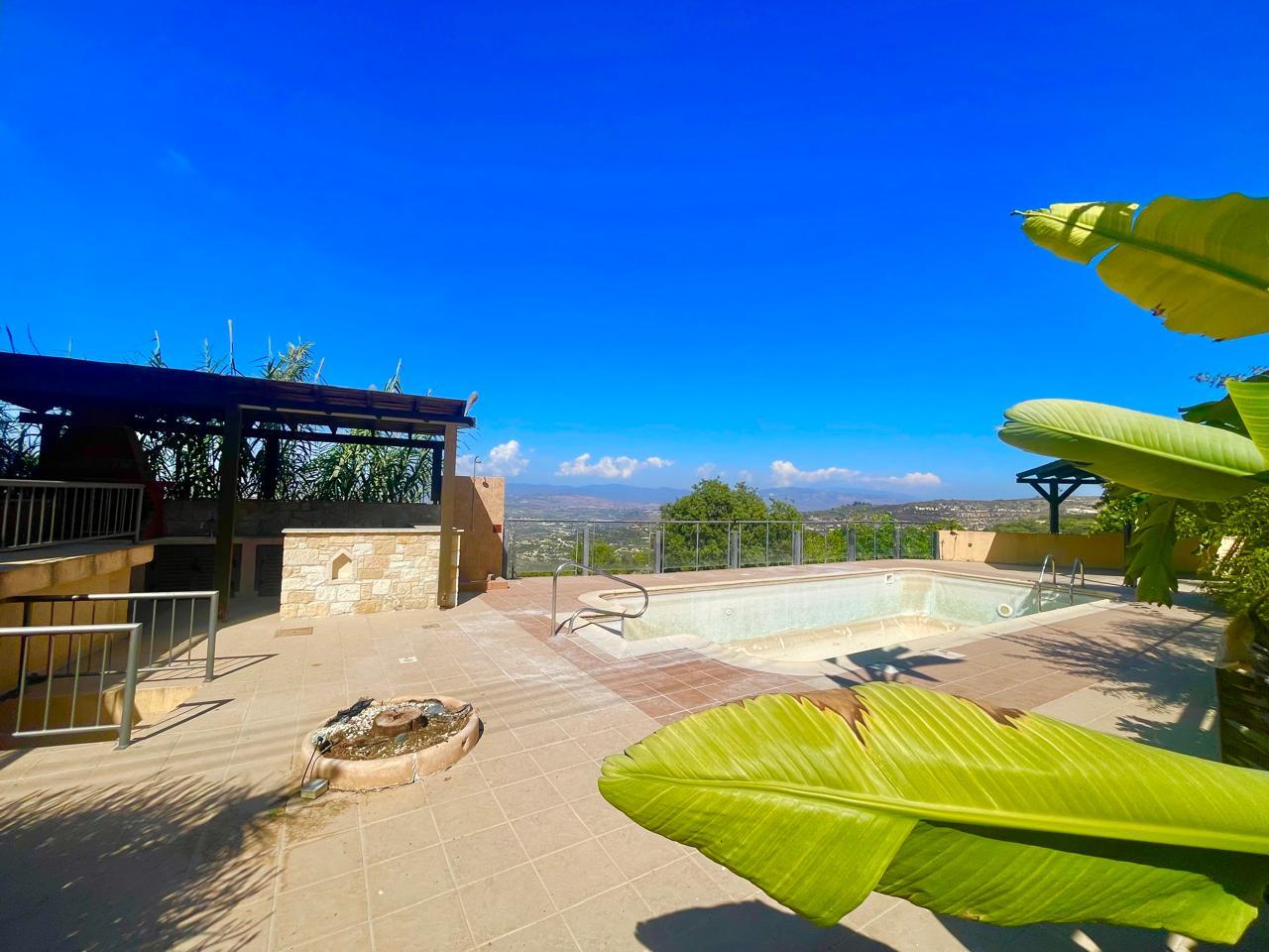 2 x 2-Bedroom Apartment with Mountain Views and Shared Pool in Koili Village — photo 5