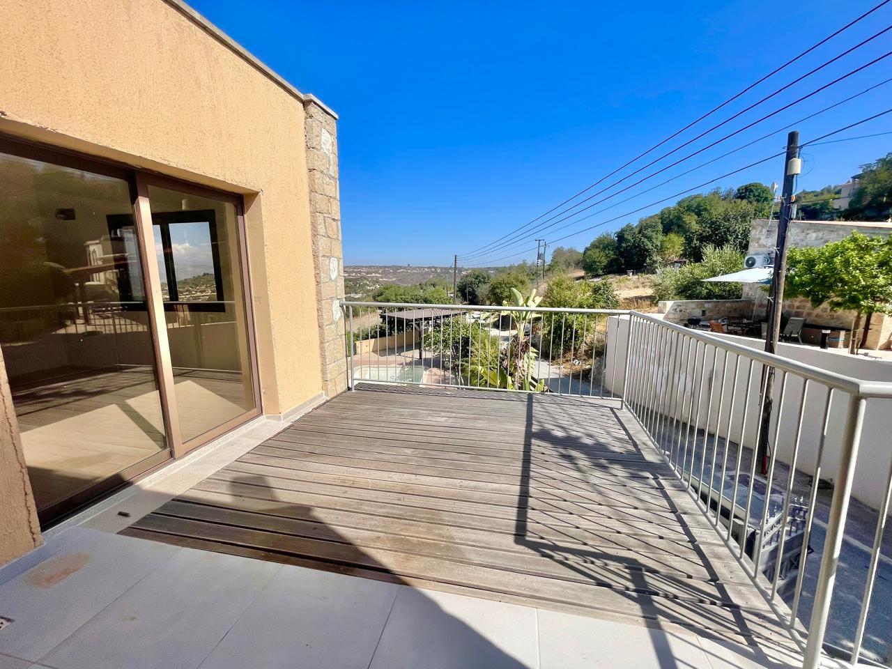 2 x 2-Bedroom Apartment with Mountain Views and Shared Pool in Koili Village — photo 9 of 19