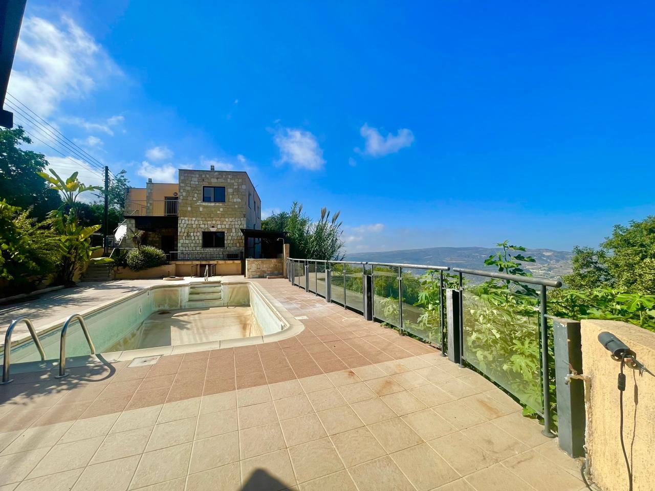 2 x 2-Bedroom Apartment with Mountain Views and Shared Pool in Koili Village — photo 2
