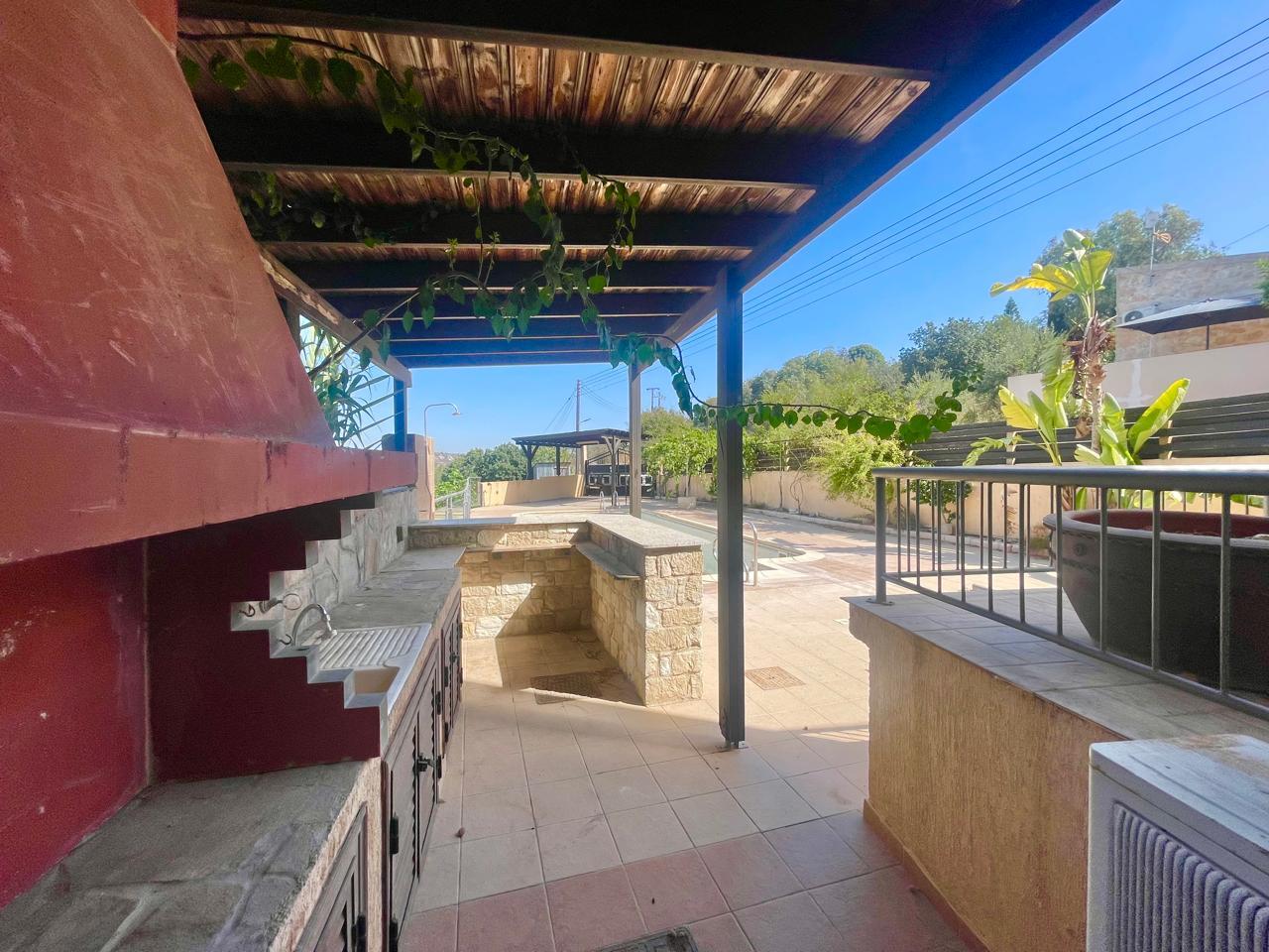 2 x 2-Bedroom Apartment with Mountain Views and Shared Pool in Koili Village — photo 7 of 19