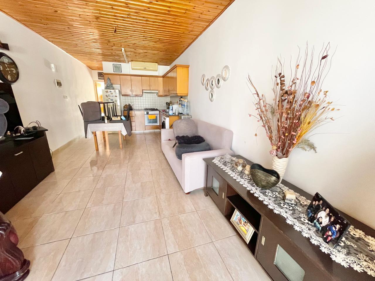 1-Bedroom Apartment — Terrace, Parking Elysium Hotel, Fixed Price. — photo 4 of 6