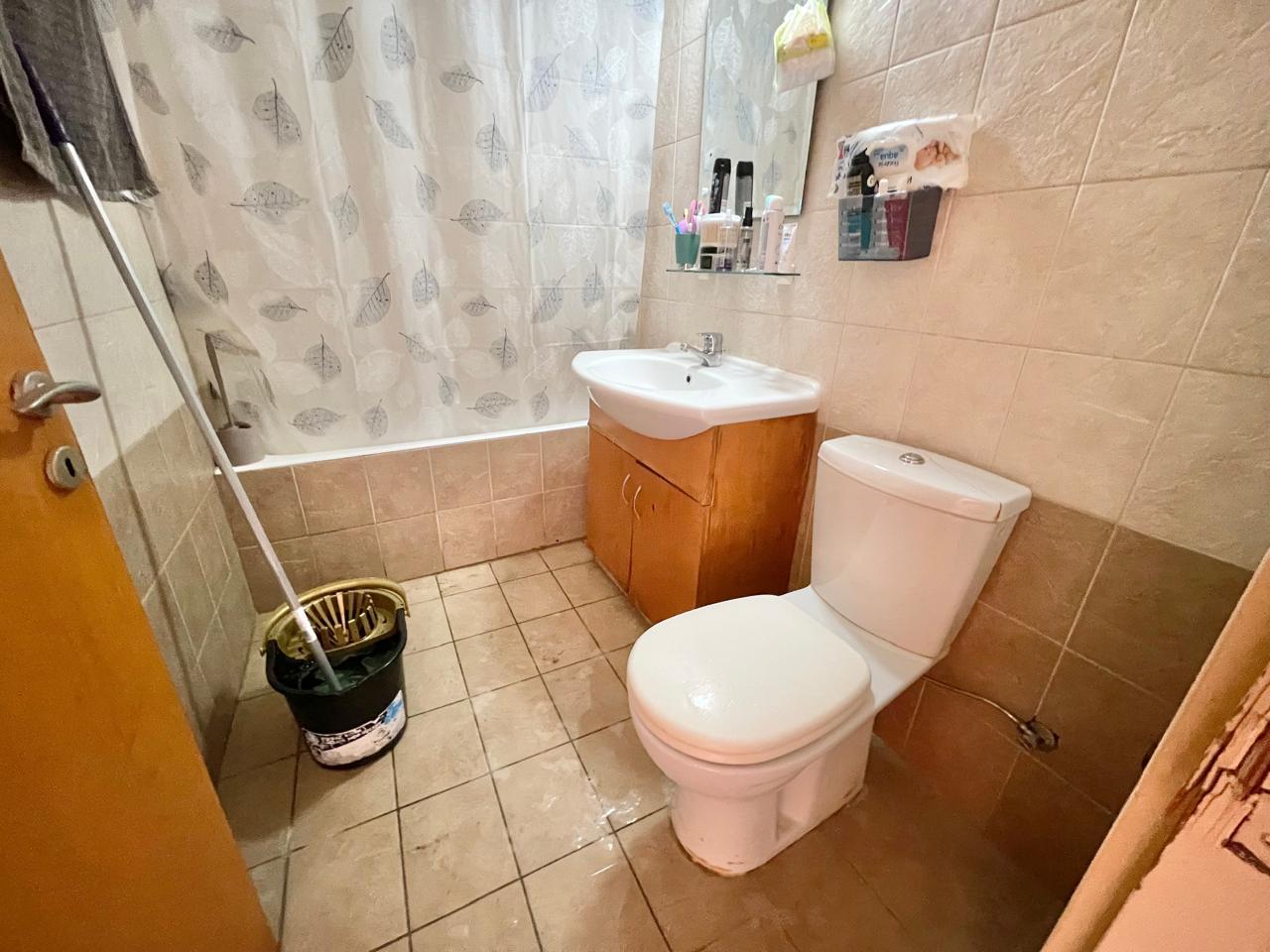1-Bedroom Apartment — Terrace, Parking Elysium Hotel, Fixed Price. — photo 6 of 6