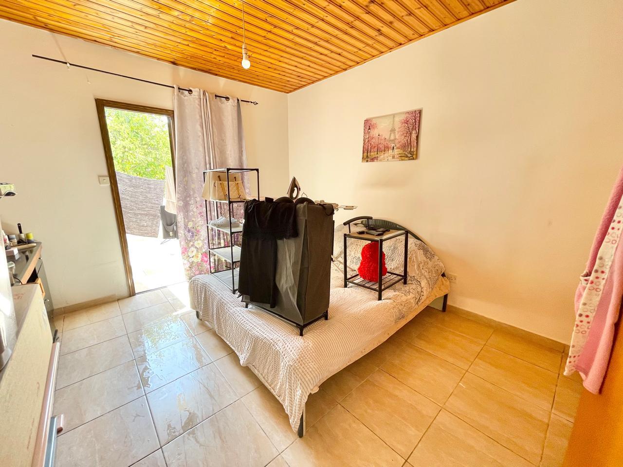 1-Bedroom Apartment — Terrace, Parking Elysium Hotel, Fixed Price. — photo 5 of 6