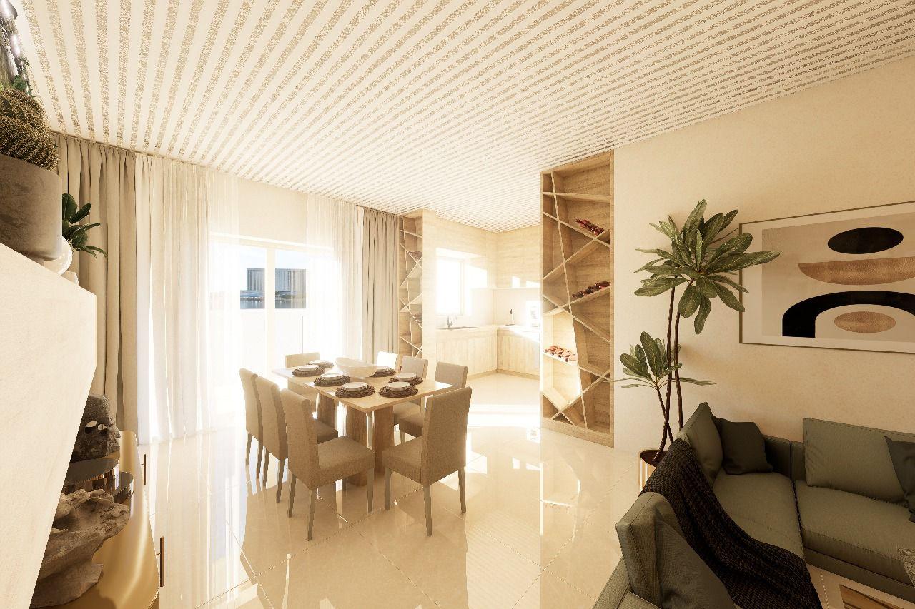2-Bedroom Apartment with Panoramic Veranda and Sea Views — photo 8 of 10