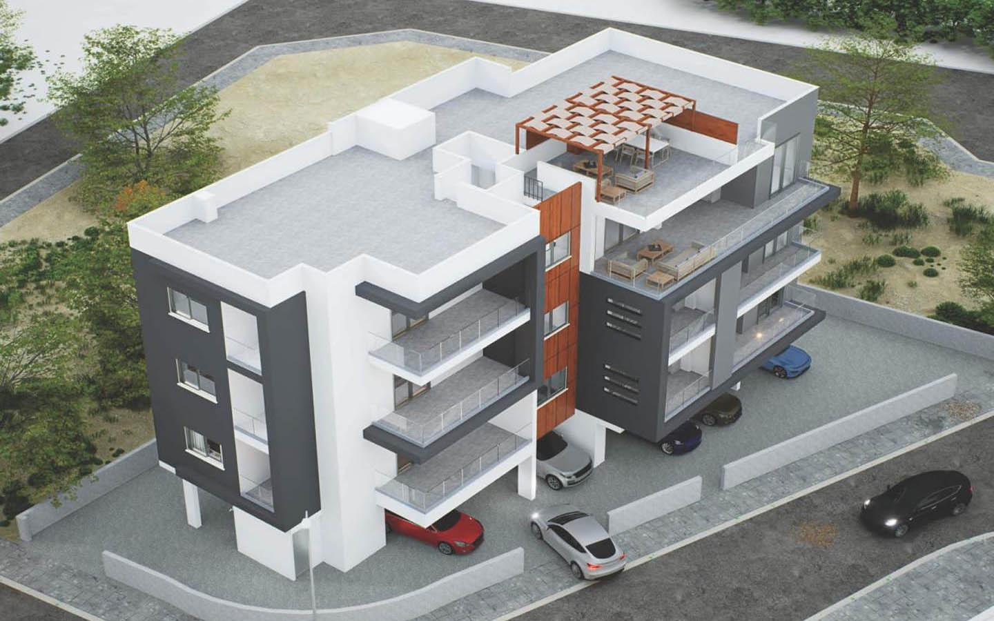 Modern 1-Bedroom Apartment — An Investment in Comfort and Prestige — photo 2