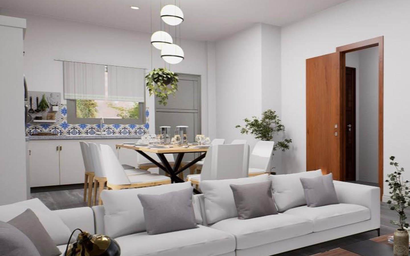 Modern 1-Bedroom Apartment — An Investment in Comfort and Prestige — photo 4