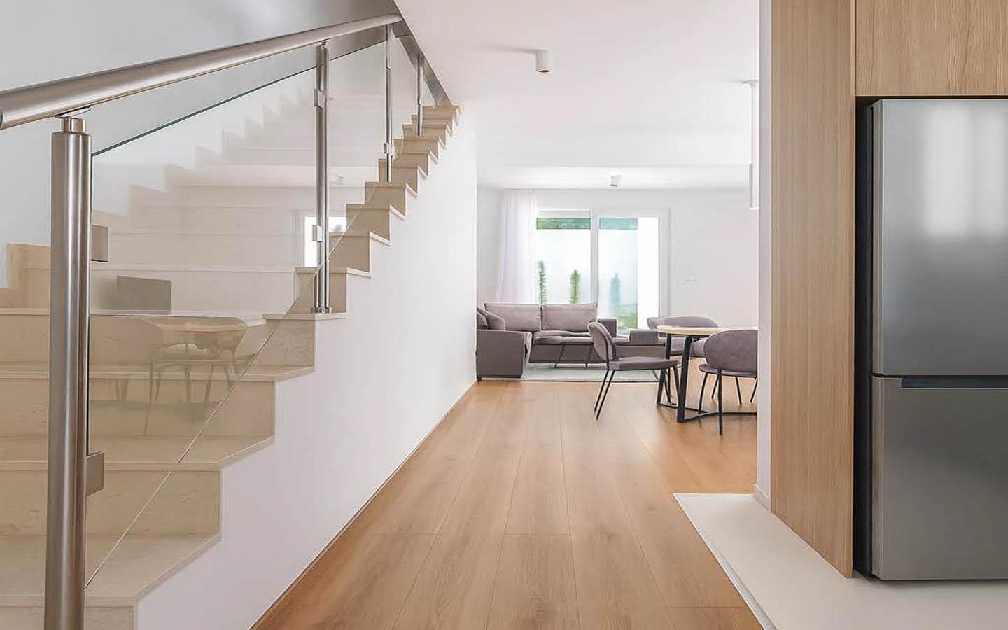 Luxury Villa — Light, Sea and Contemporary Architecture — photo 14 of 16