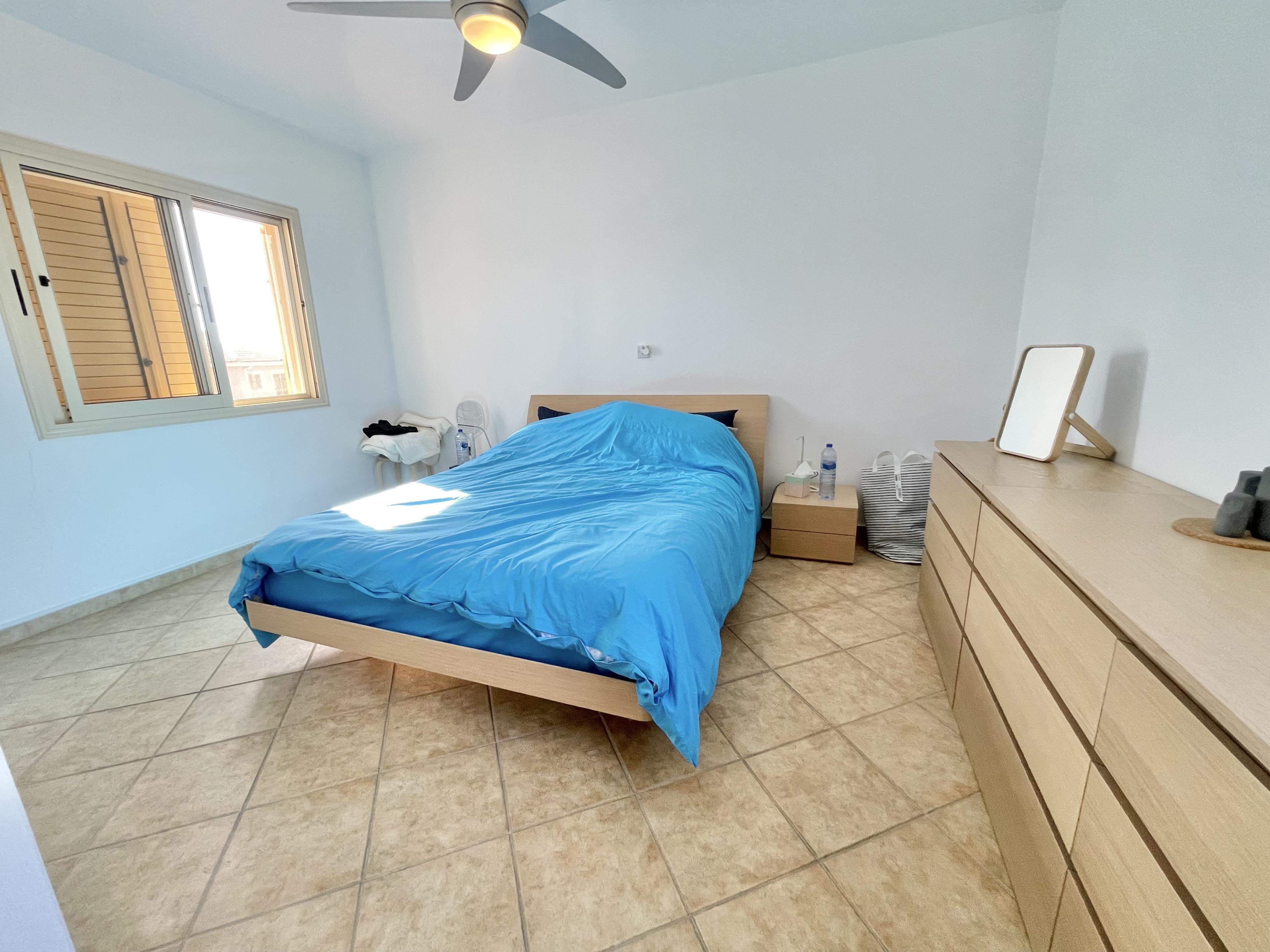 3-Bedroom end Villa near sea, Tombs of Kings, Paphos — photo 7 of 12