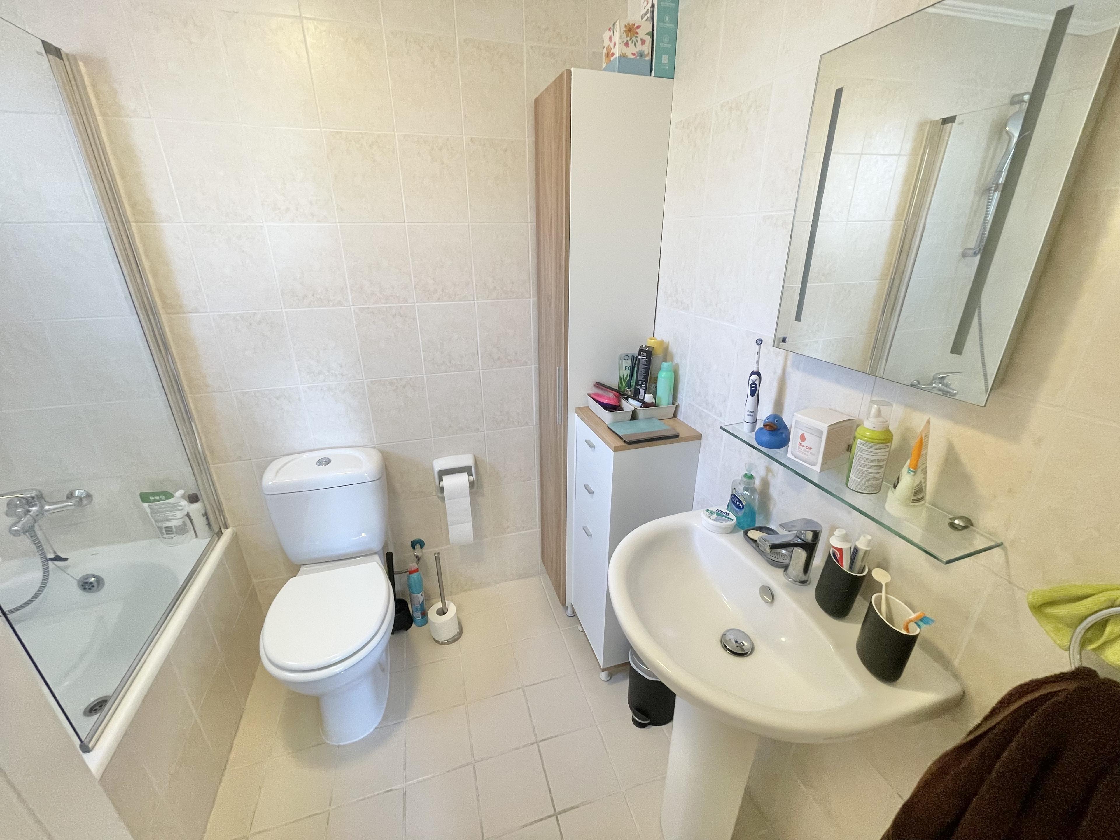 3-Bedroom end Villa near sea, Tombs of Kings, Paphos — photo 6