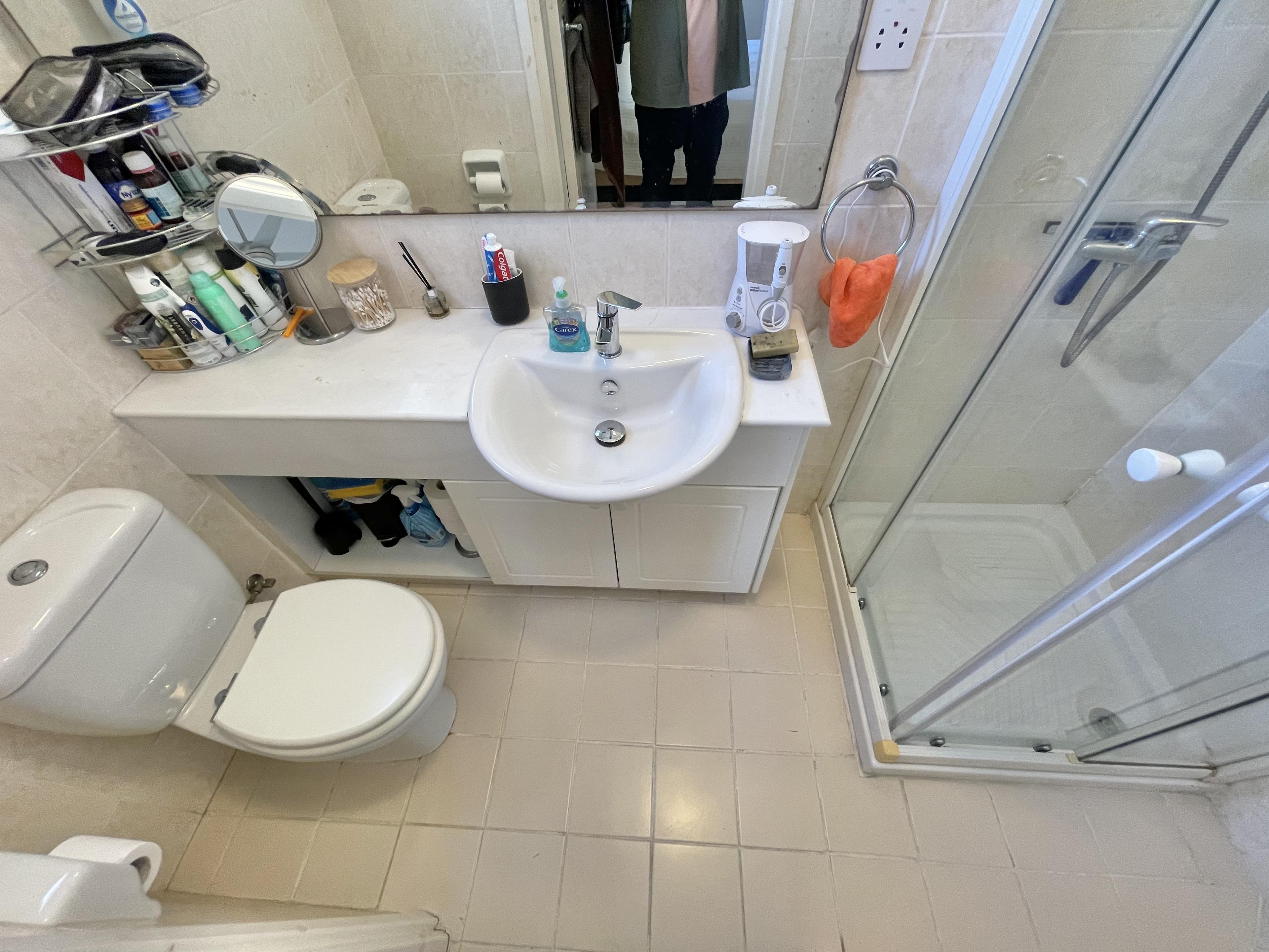 3-Bedroom end Villa near sea, Tombs of Kings, Paphos — photo 10 of 12