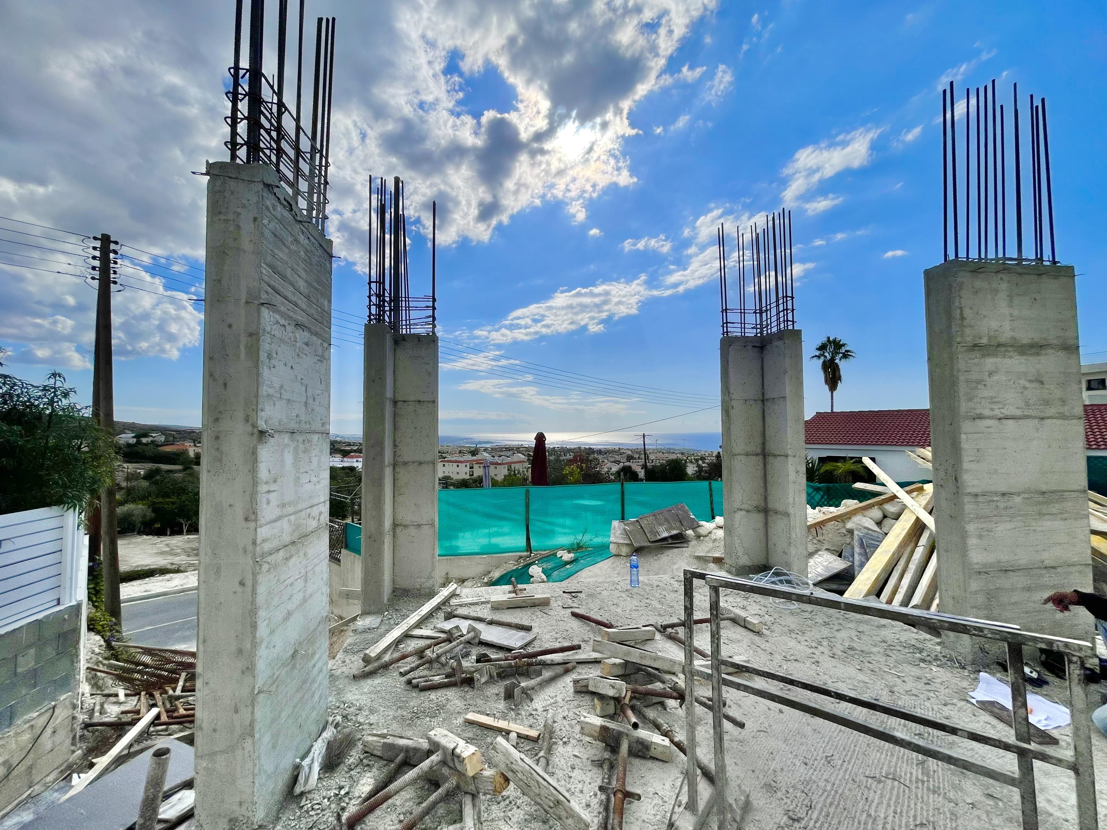 Luxurious 3-Bedroom Villa Peyia with the scents of sea breezes — photo 7 of 9