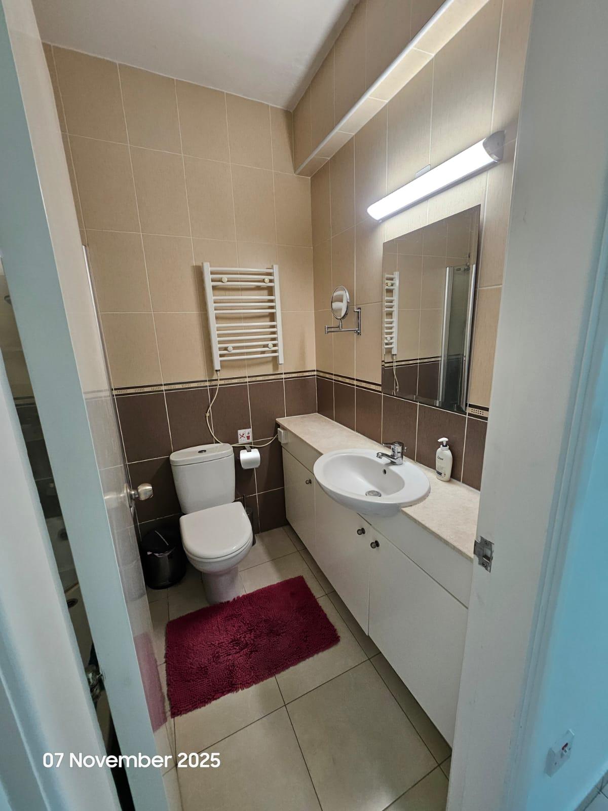 Spacious Two-Bedroom Apartment with open views Peyia — photo 8 of 16