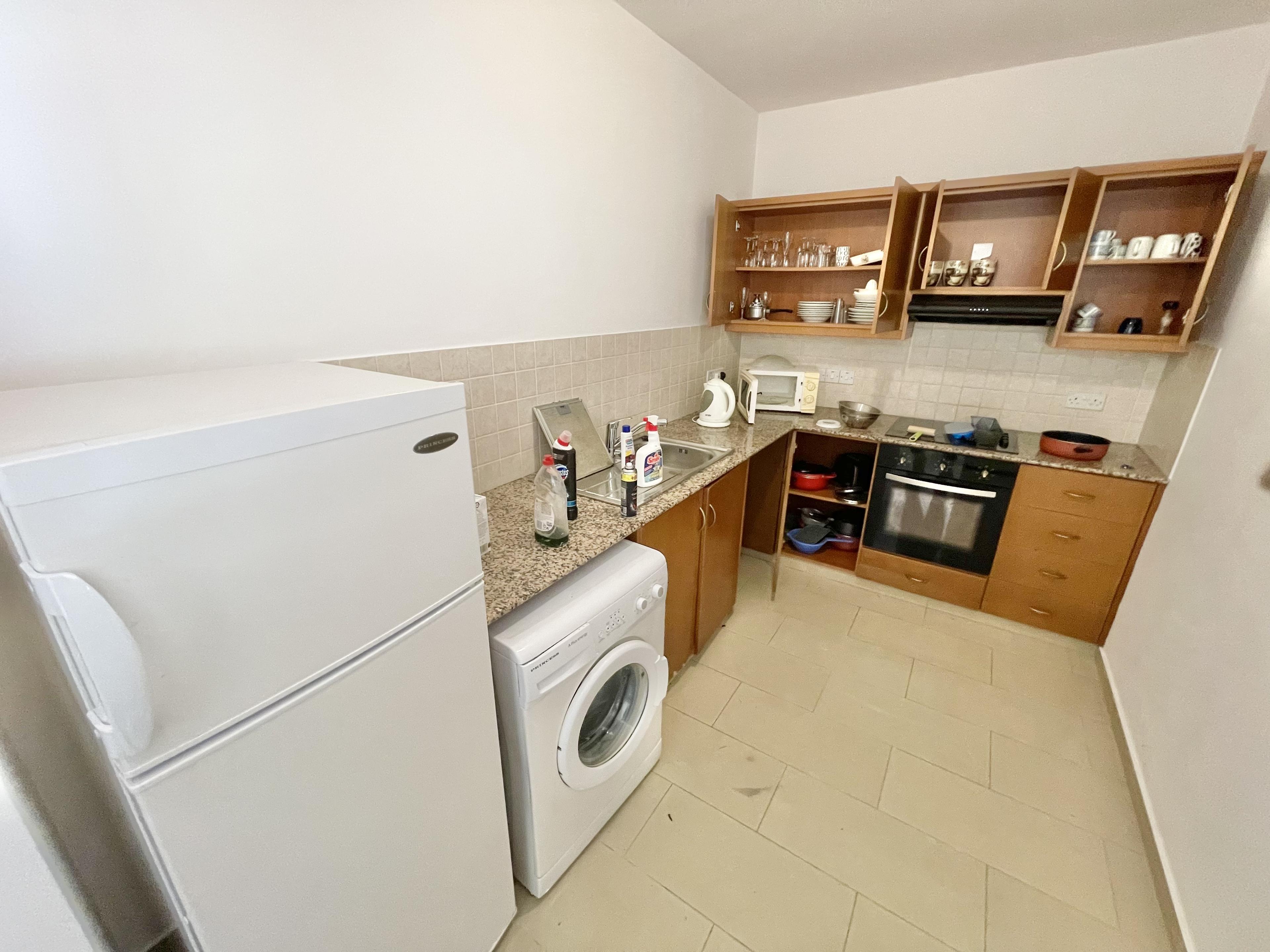 Large First Floor 1 bedroom apartment Resort — photo 8 of 11