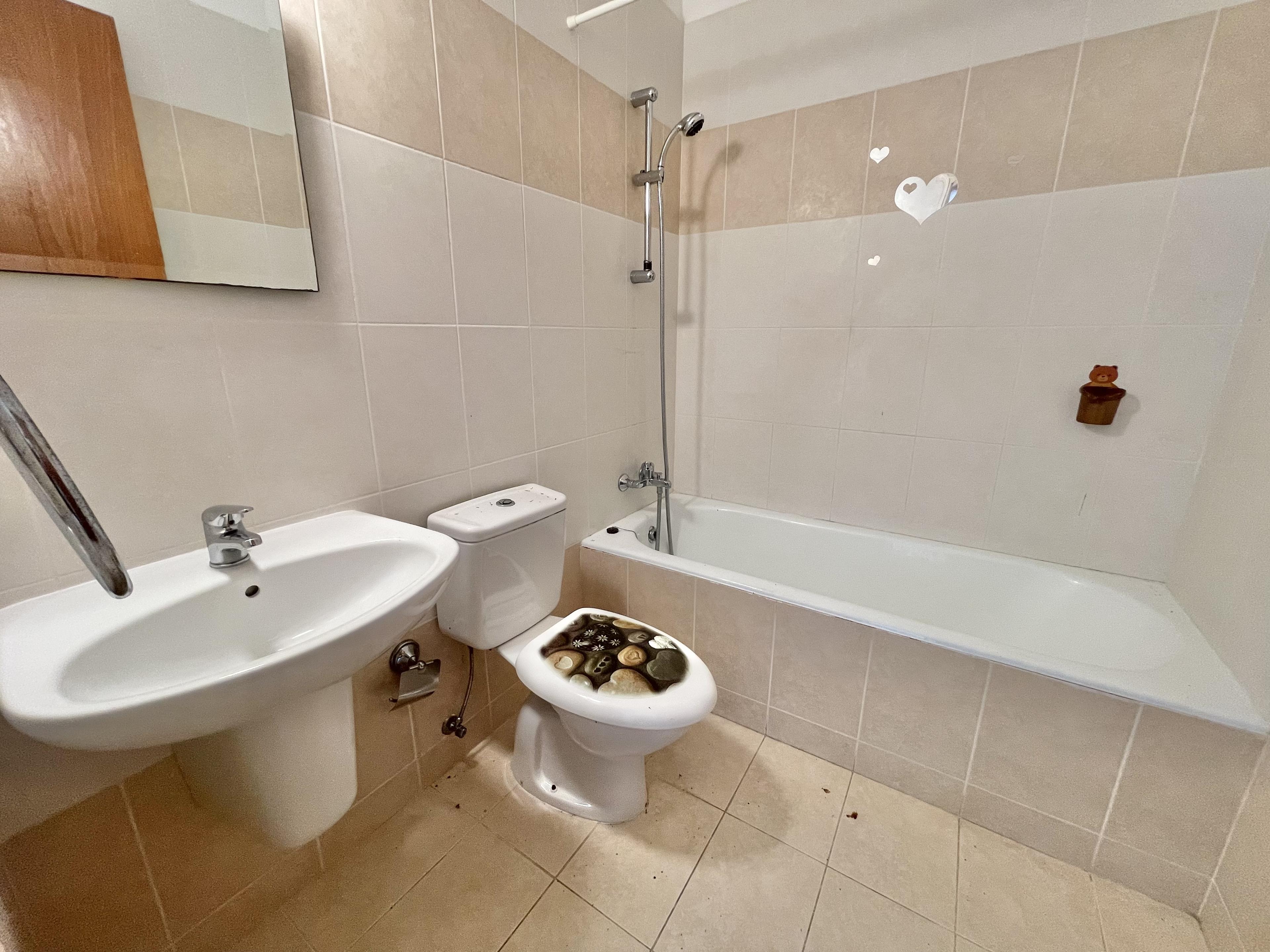 Large First Floor 1 bedroom apartment Resort — photo 10 of 11