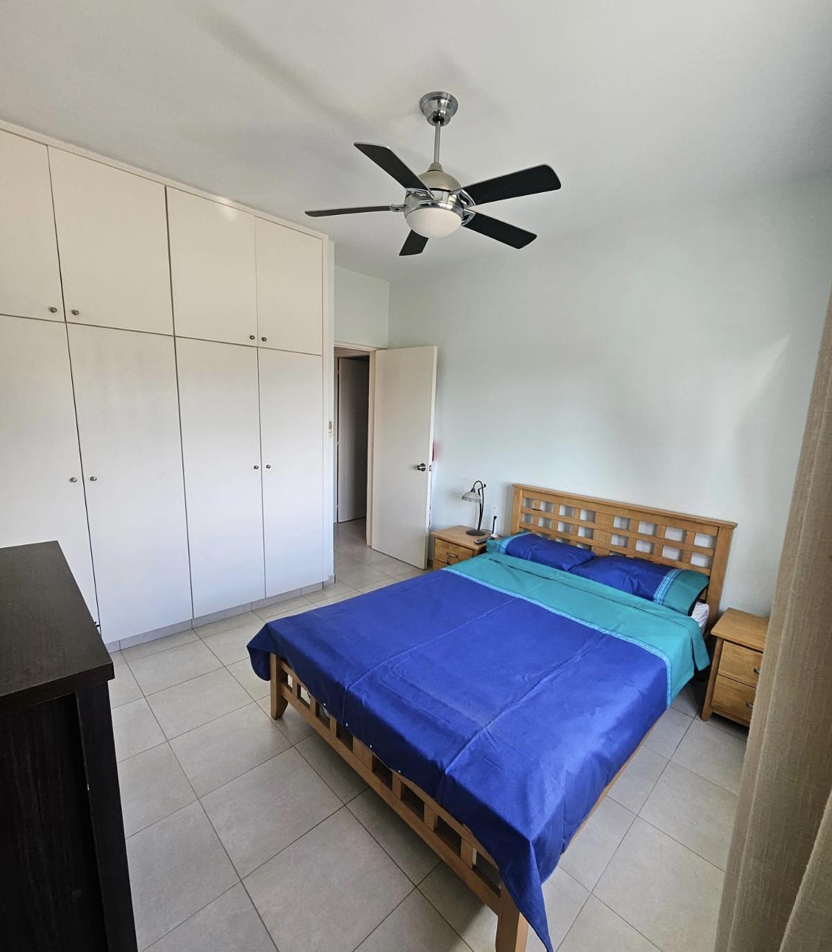 Spacious Two-Bedroom Apartment with open views Peyia — photo 15 of 16