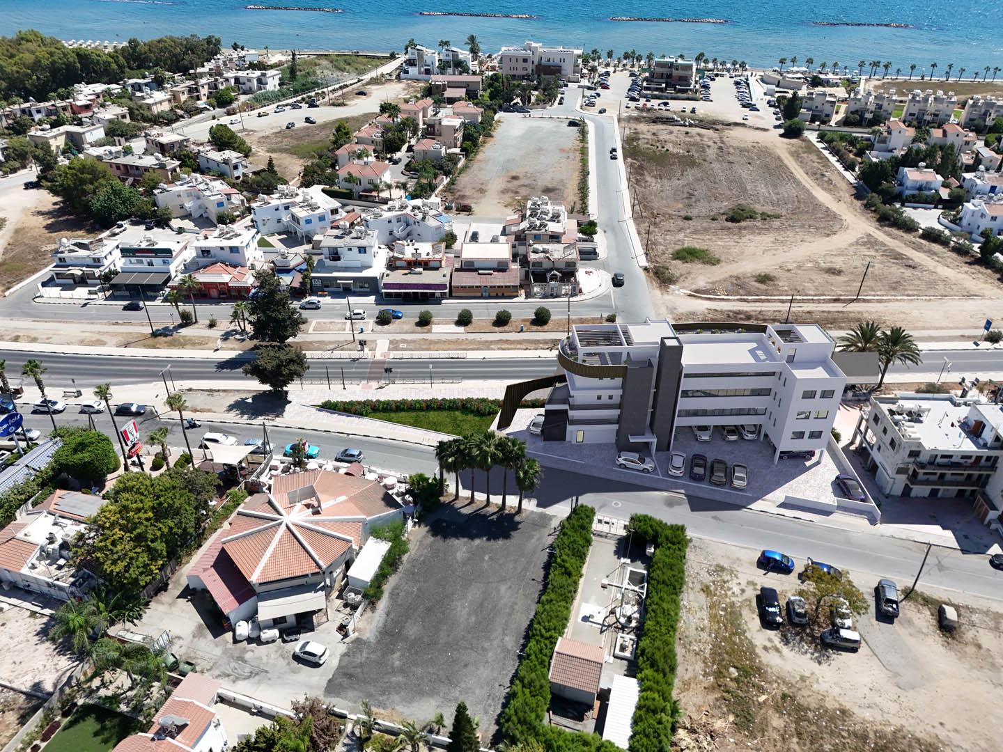 1-Bedroom Apartment in a Designer Seaside Project — photo 17 of 17