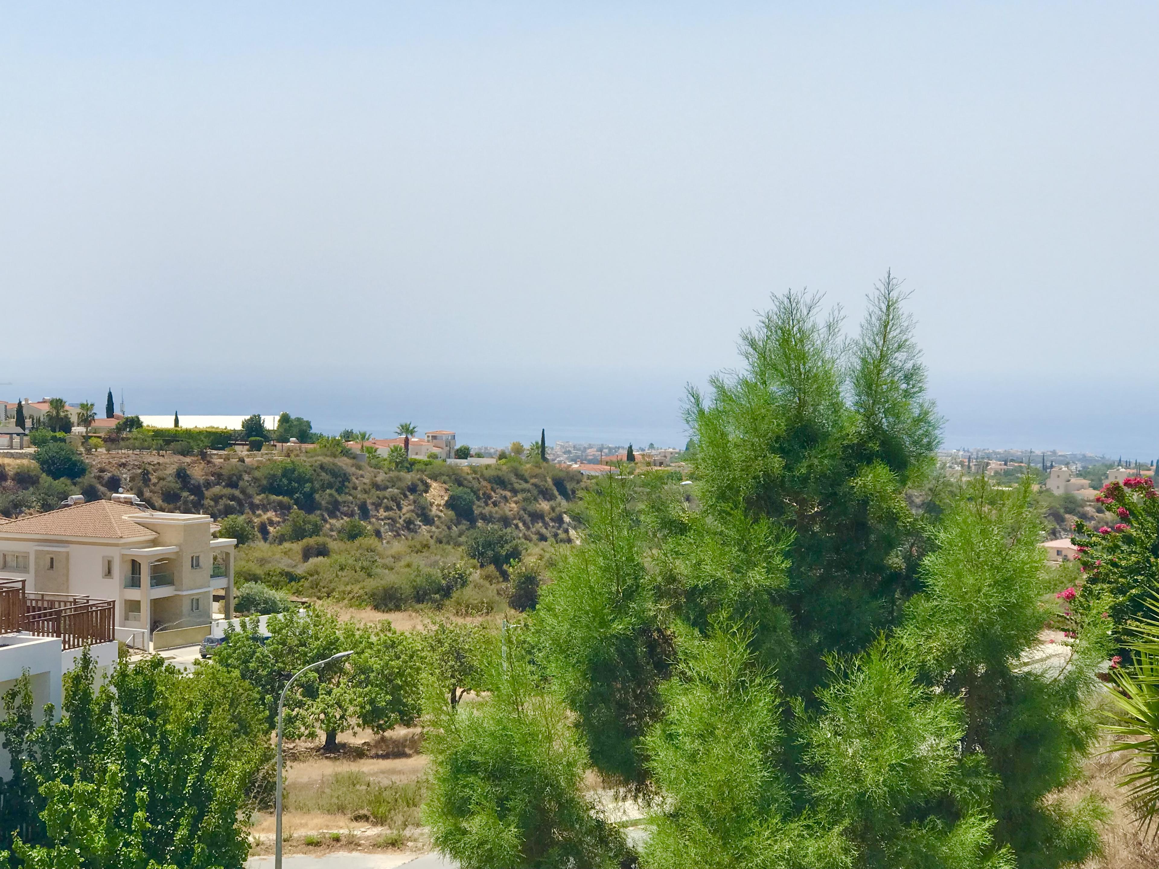 Splendid 3 Bedroom Villa Sea Views — photo 2