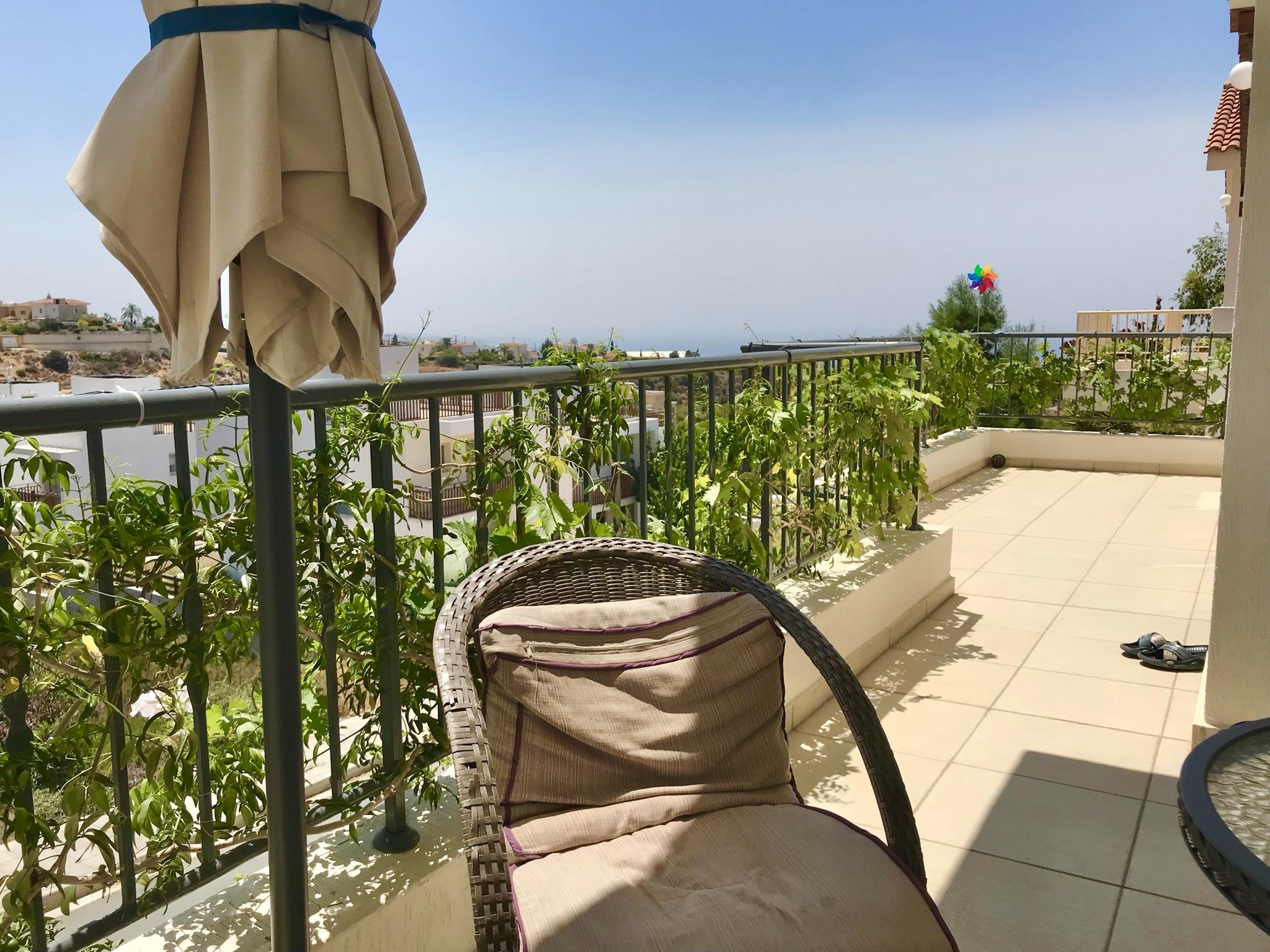 Splendid 3 Bedroom Villa Sea Views — photo 13 of 14