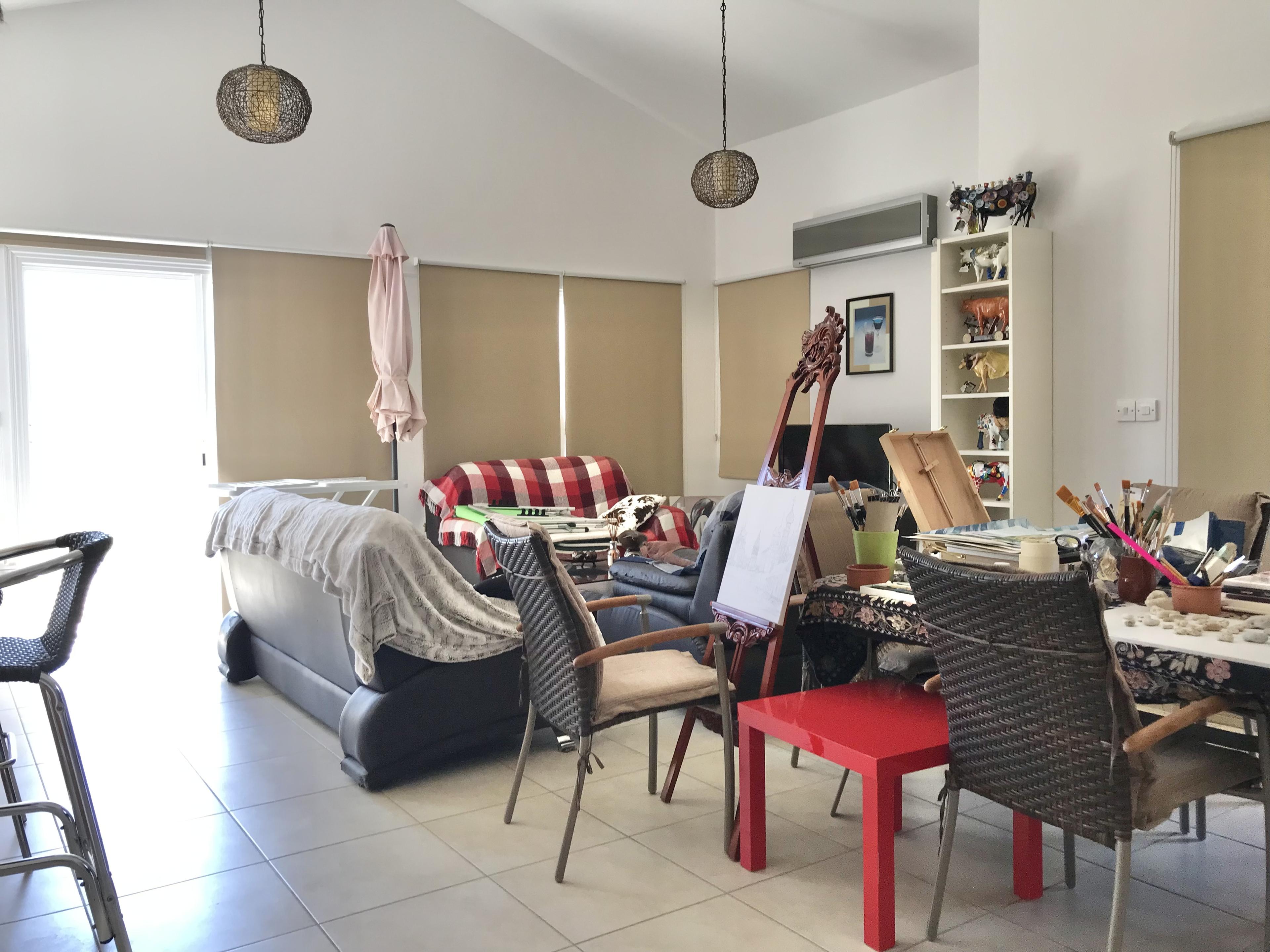 Splendid 3 Bedroom Villa Sea Views — photo 8 of 14