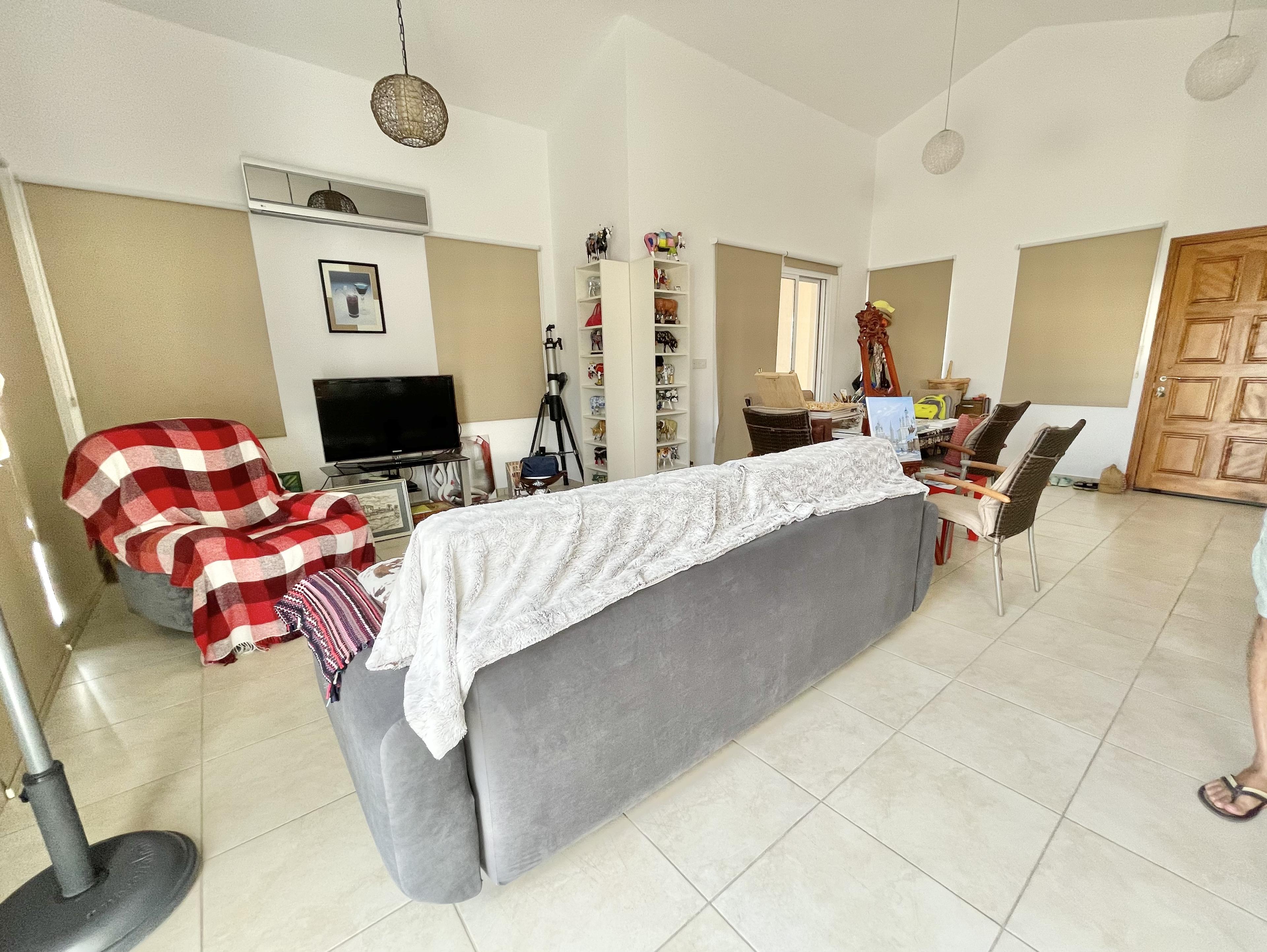 Splendid 3 Bedroom Villa Sea Views — photo 4