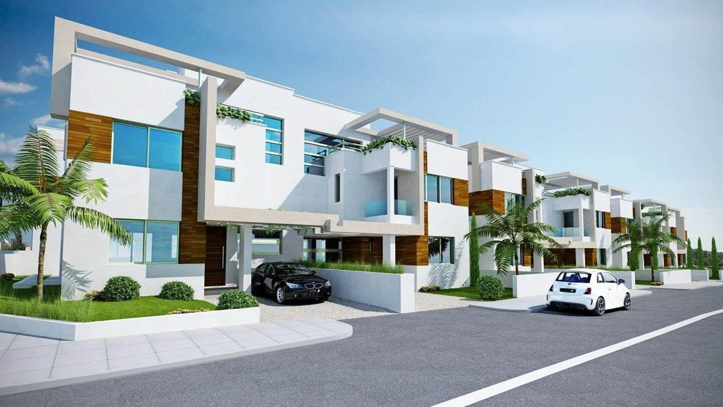 Stylish 3-Bedroom Maisonette with Private Pool and Garden — photo 6