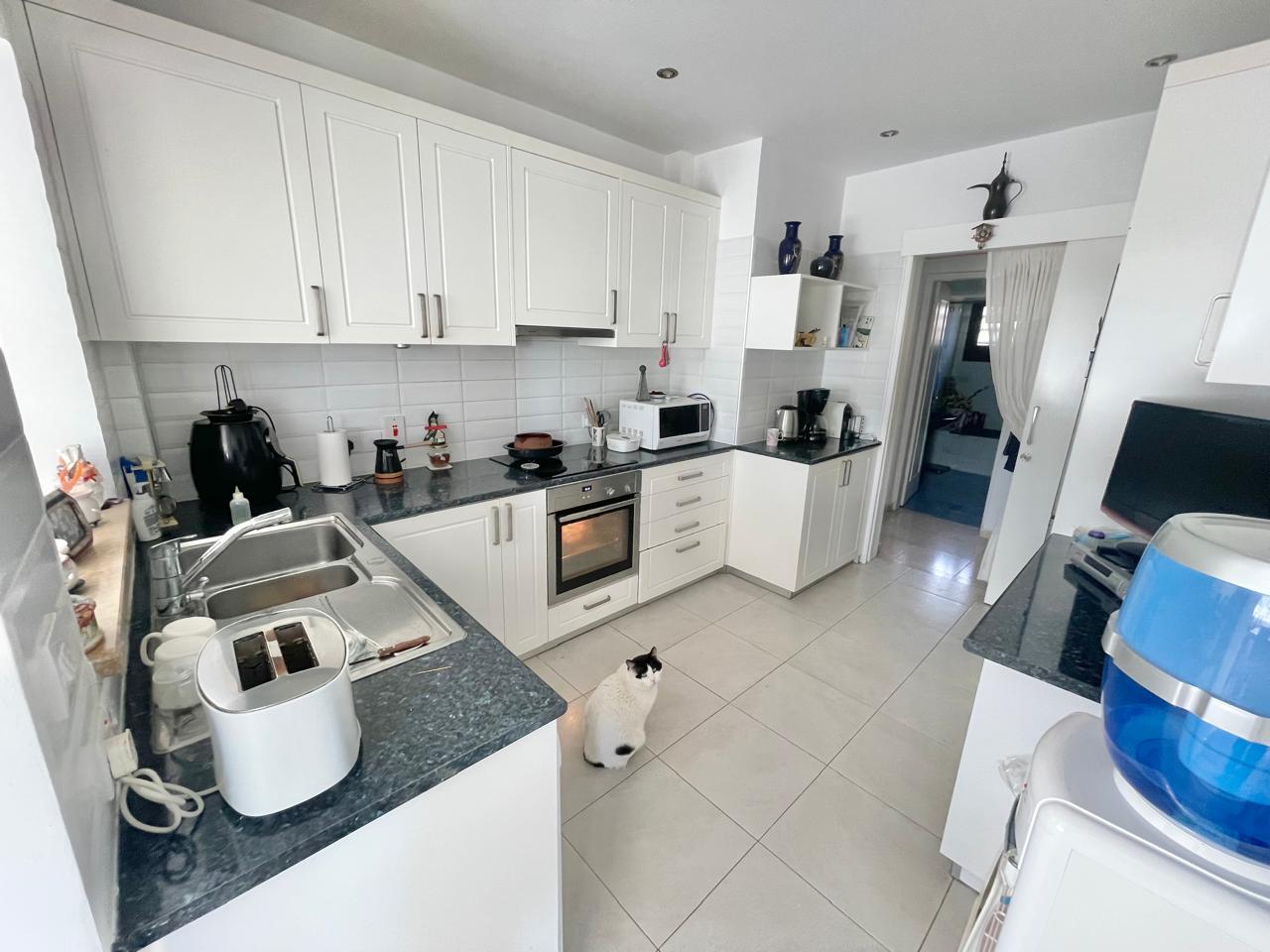 3-Bedroom Bungalow with Two Living Rooms TALA — photo 10 of 19