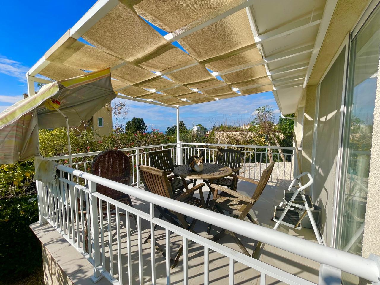 3-Bedroom Bungalow with Two Living Rooms TALA — photo 19 of 19