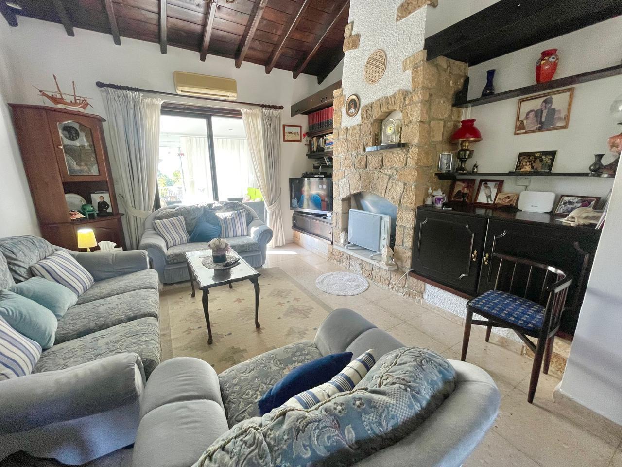 3-Bedroom Bungalow with Two Living Rooms TALA — photo 13 of 19