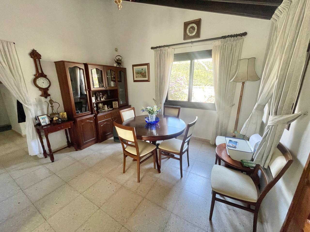 3-Bedroom Bungalow with Two Living Rooms TALA — photo 7 of 19