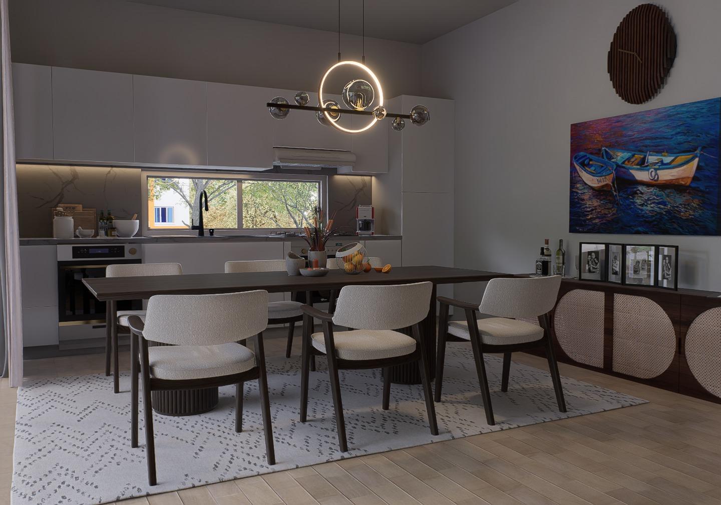 One-bedroom apartment in a new boutique residence in cosmopolitan area — photo 8 of 16
