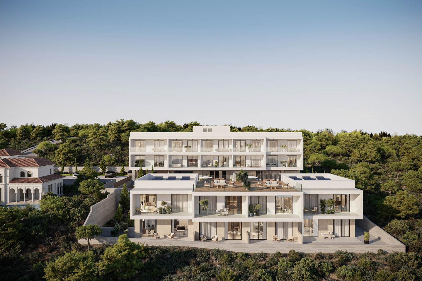 Modern 2-Bedroom Apartment in an Elegant Coastal Development — photo 7 of 15