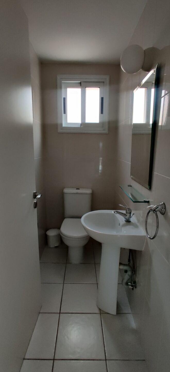 Townhouse with 2 bedrooms in a welcoming complex with a communal pool and sea views — photo 9 of 13
