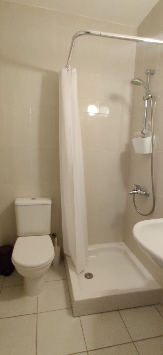 Townhouse with 2 bedrooms in a welcoming complex with a communal pool and sea views — photo 11 of 13