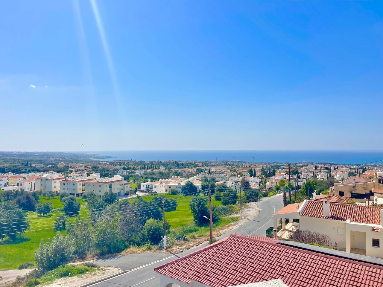 Luxurious 3-Bedroom Villa Peyia with the scents of sea breezes — photo 2