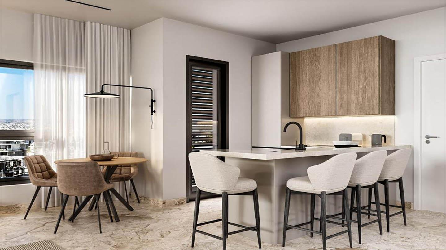 2-Bedroom Apartment in an Exclusive Boutique Development — photo 7 of 10