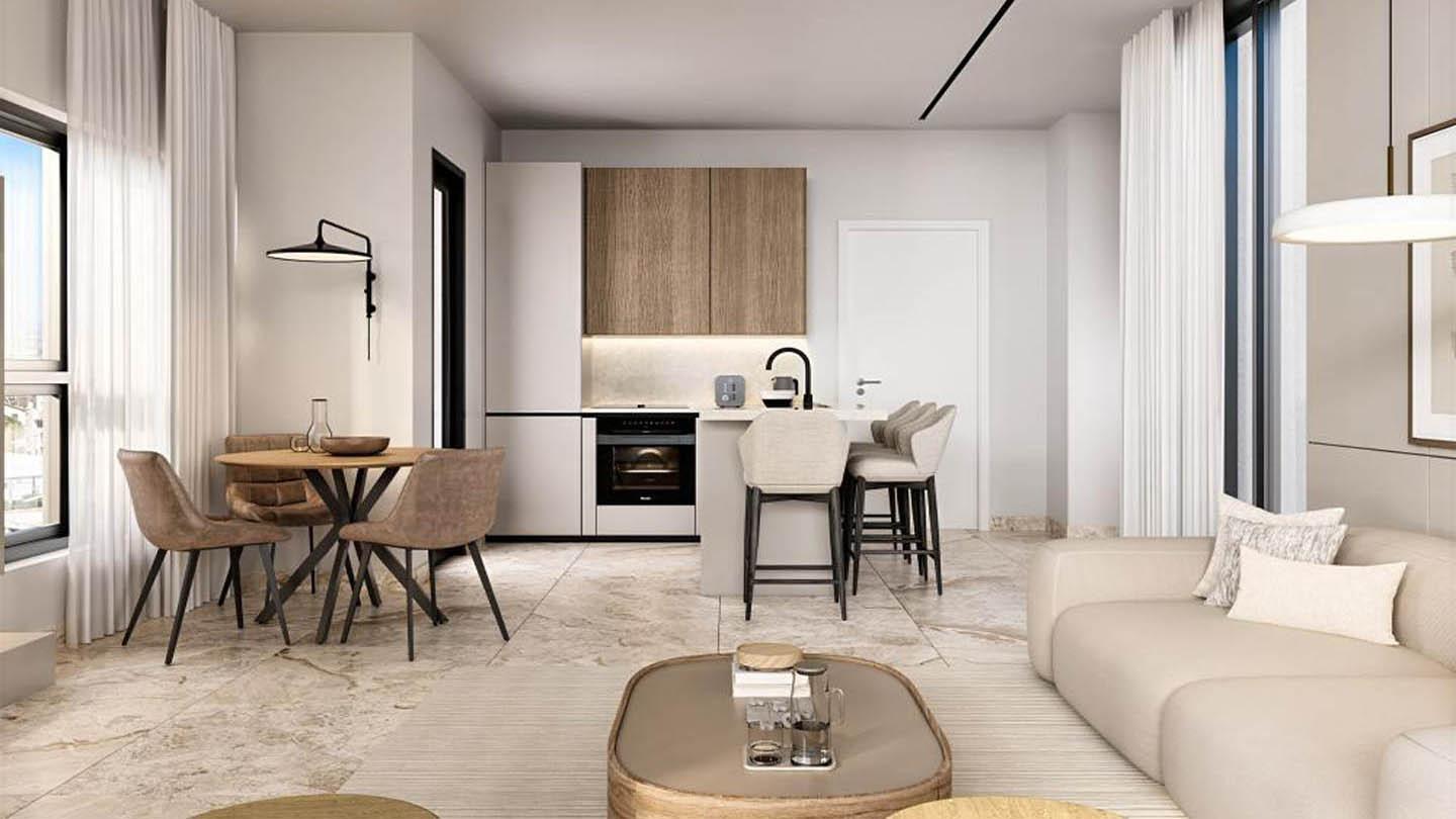 2-Bedroom Apartment in an Exclusive Boutique Development — photo 8 of 10