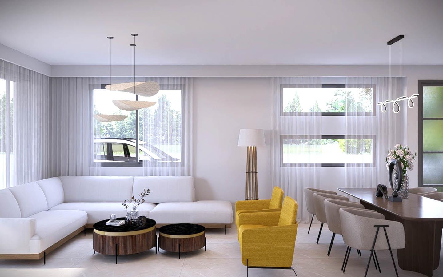 3-Bedroom Villa - Sense Of Intimacy And Exclusivity — photo 9 of 10