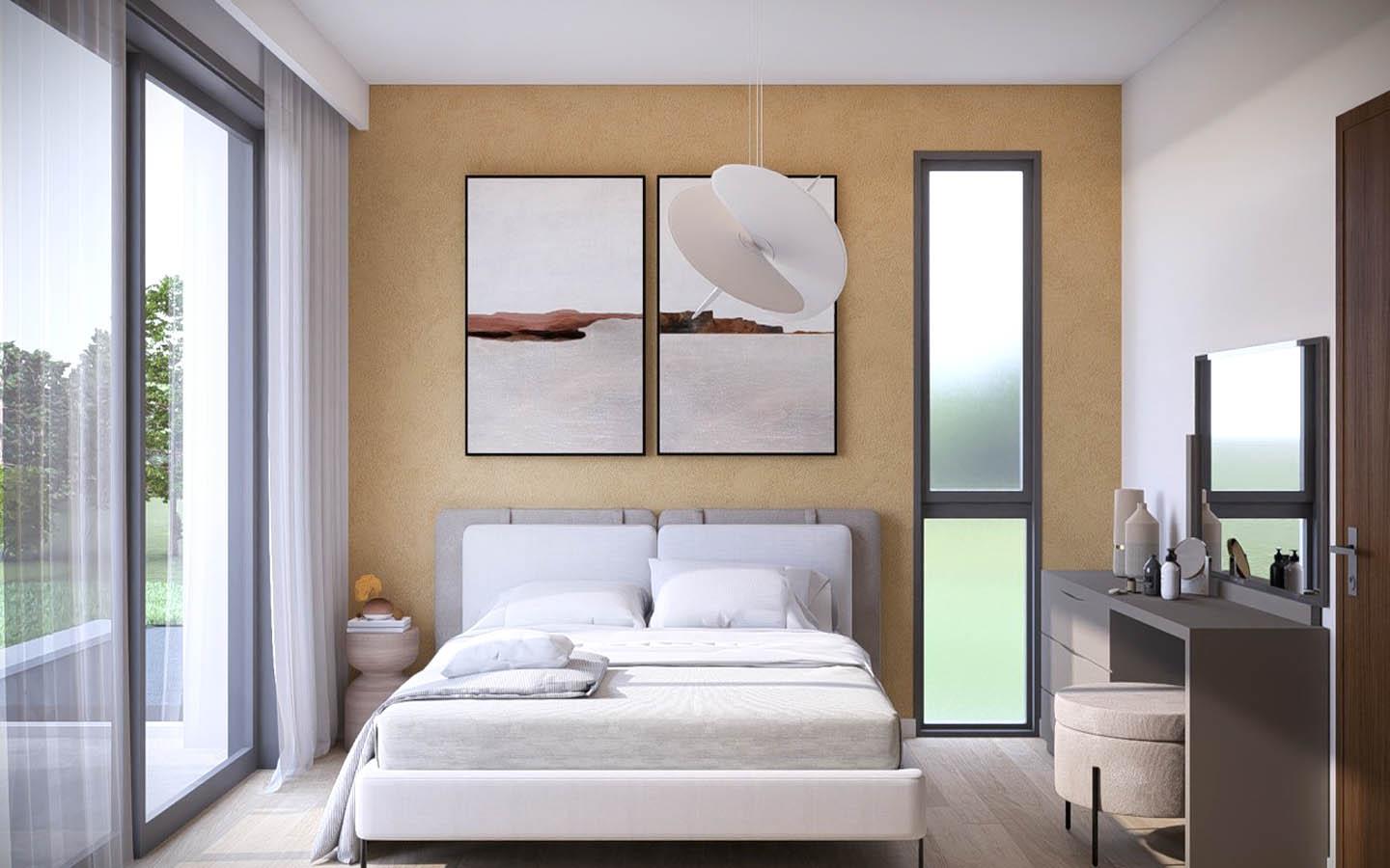 3-Bedroom Villa - Sense Of Intimacy And Exclusivity — photo 8 of 10