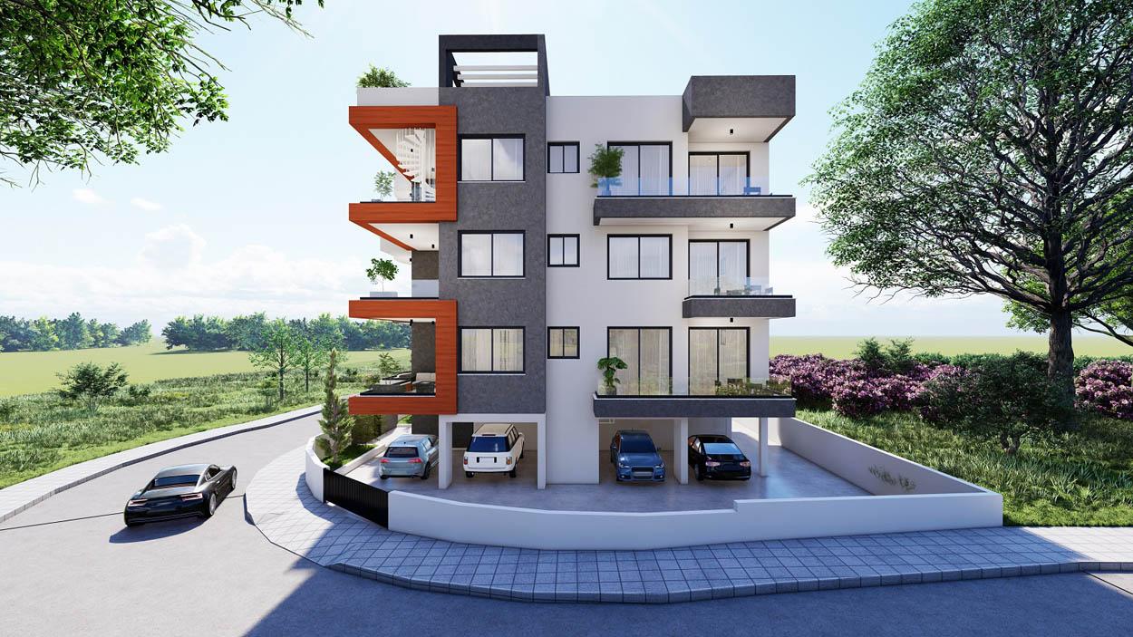 Superior quality 2-bedroom, sea view apartment — photo 6
