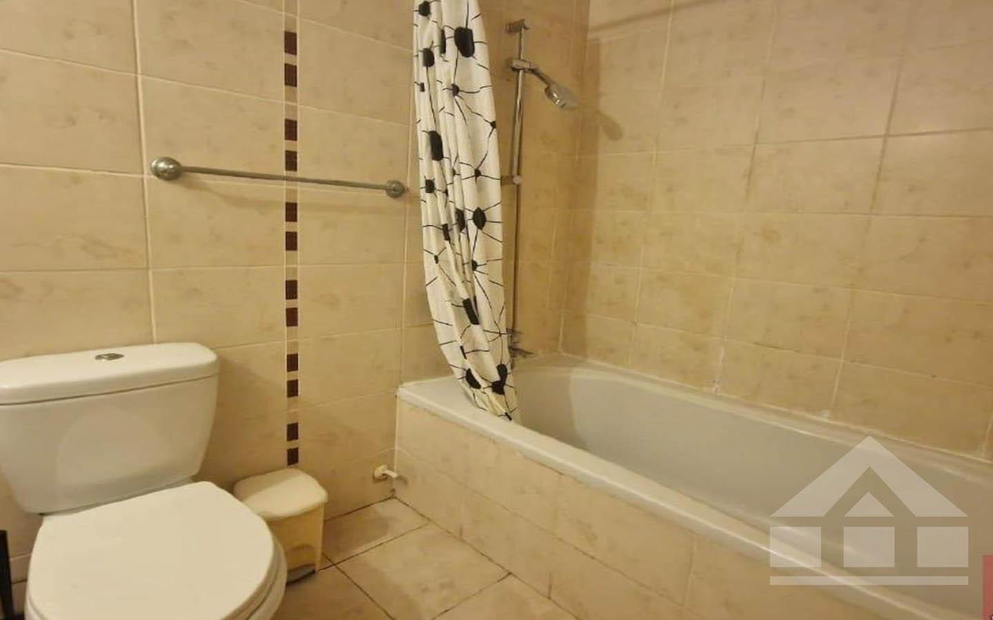 3-Bedroom Villa with Two Kitchens and the Feel of a Private Resort — photo 13 of 14